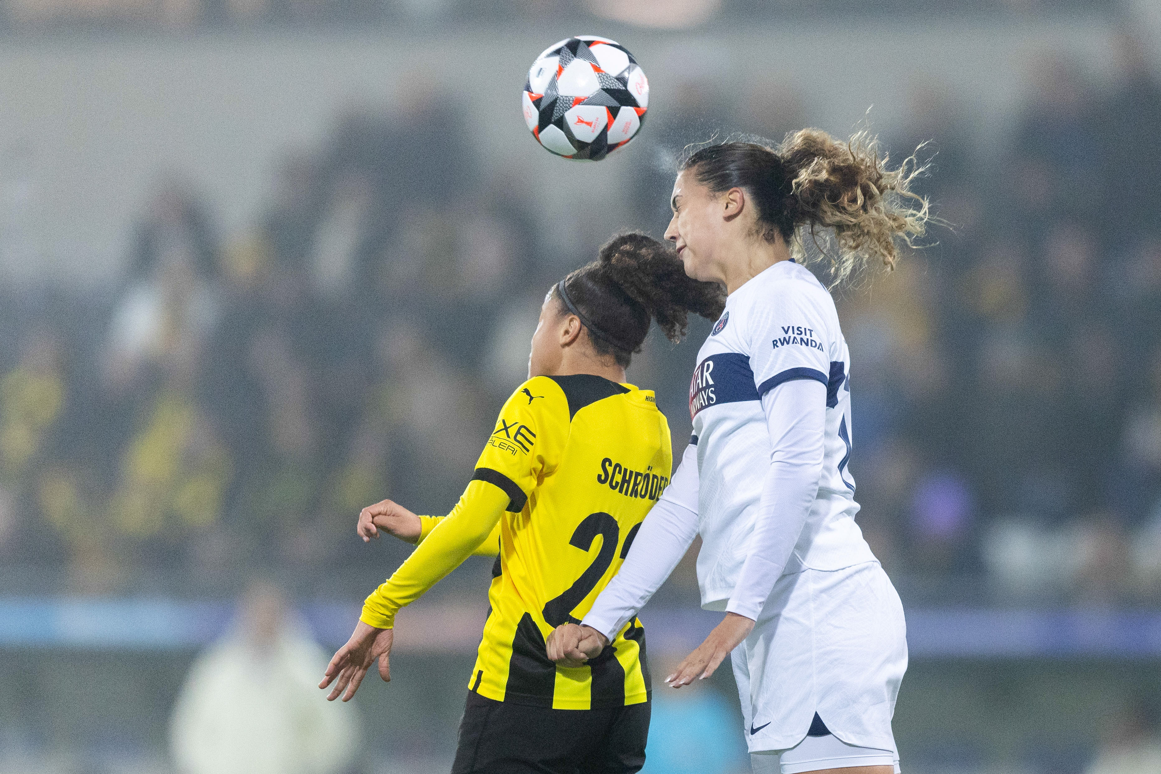 PSG vs Hacken Women prediction, odds & betting tips – 28/03/2024
