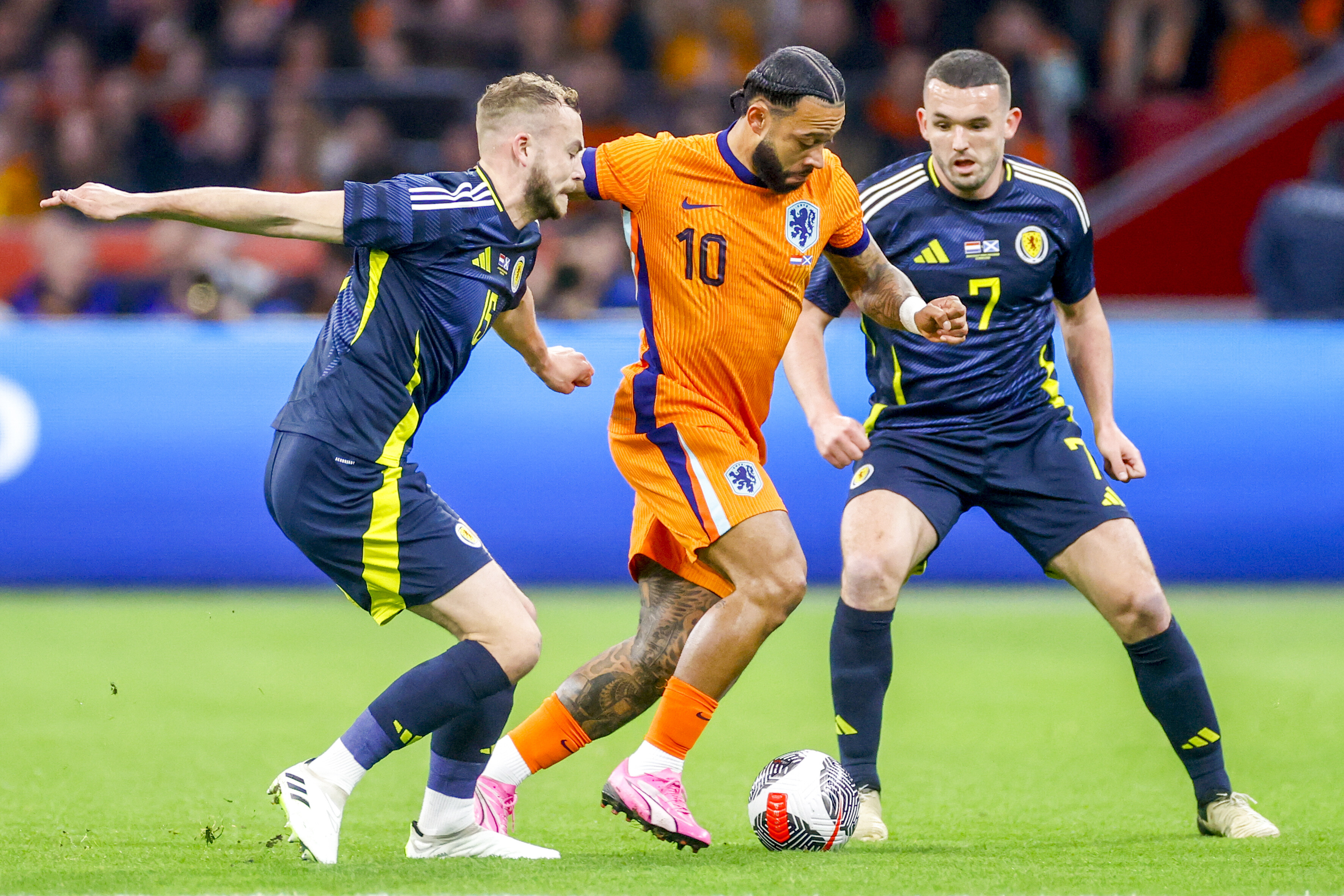 Duitsland – Nederland: Wedtips, Opstellingen & Voorspellingen (26/03/2024)