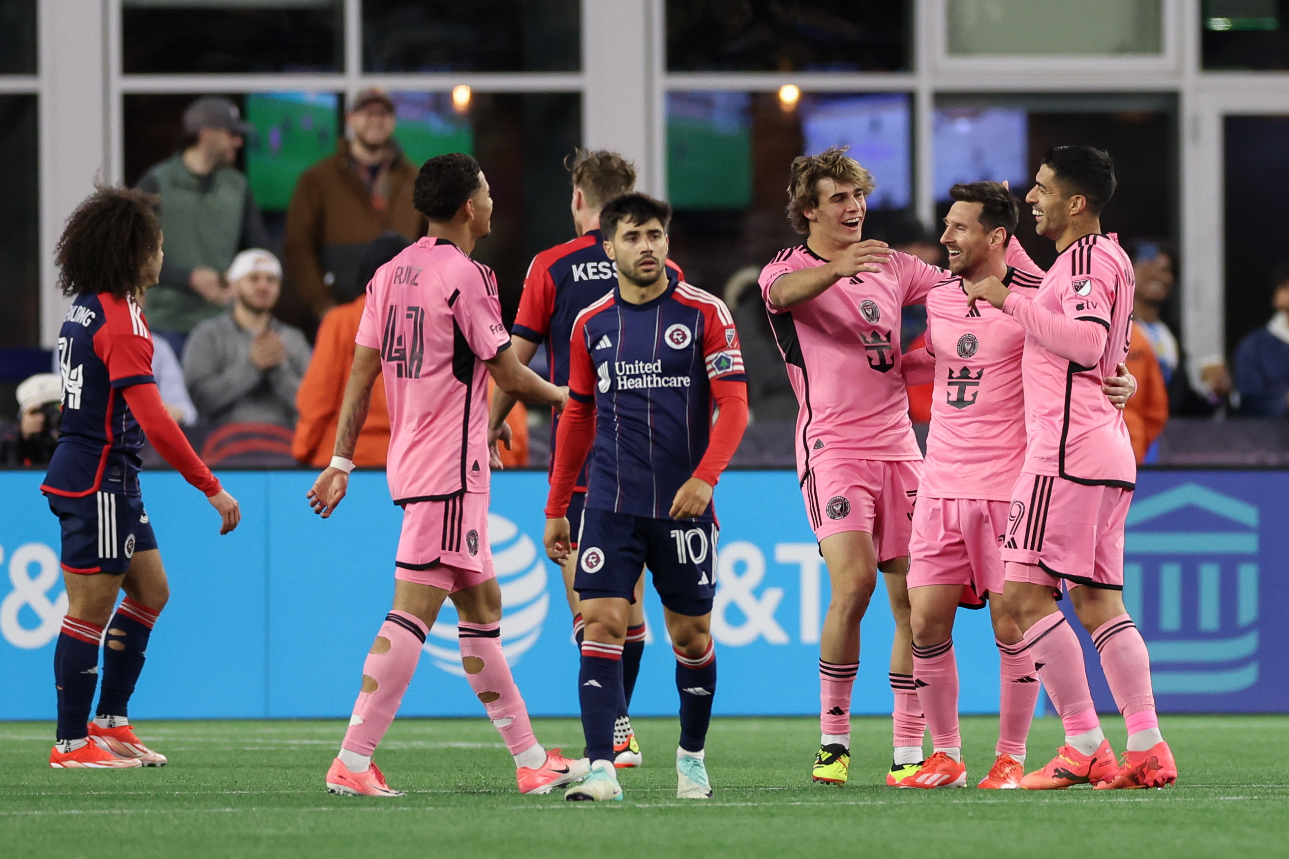 Inter Miami vs New York Red Bulls prediction, odds & betting tips – 05/05/2024