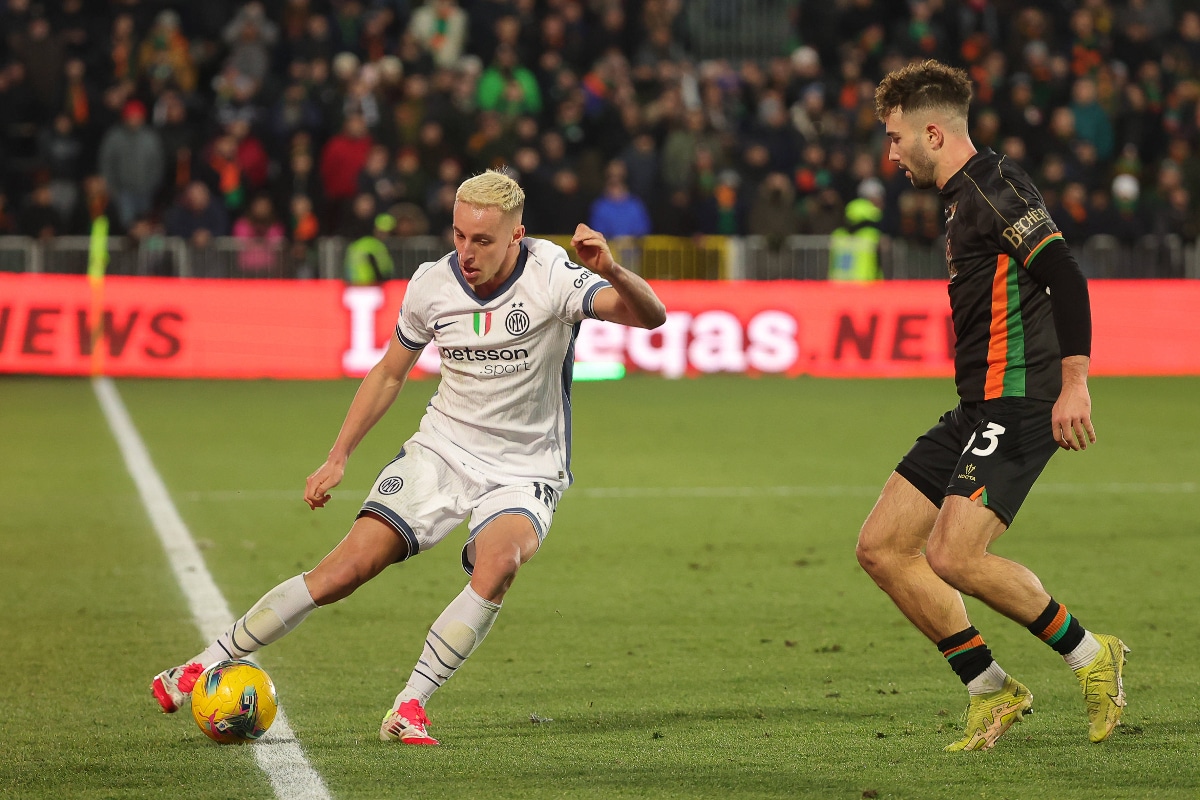 Inter Milan vs Bologna prediction, odds & betting tips 15/01/2025