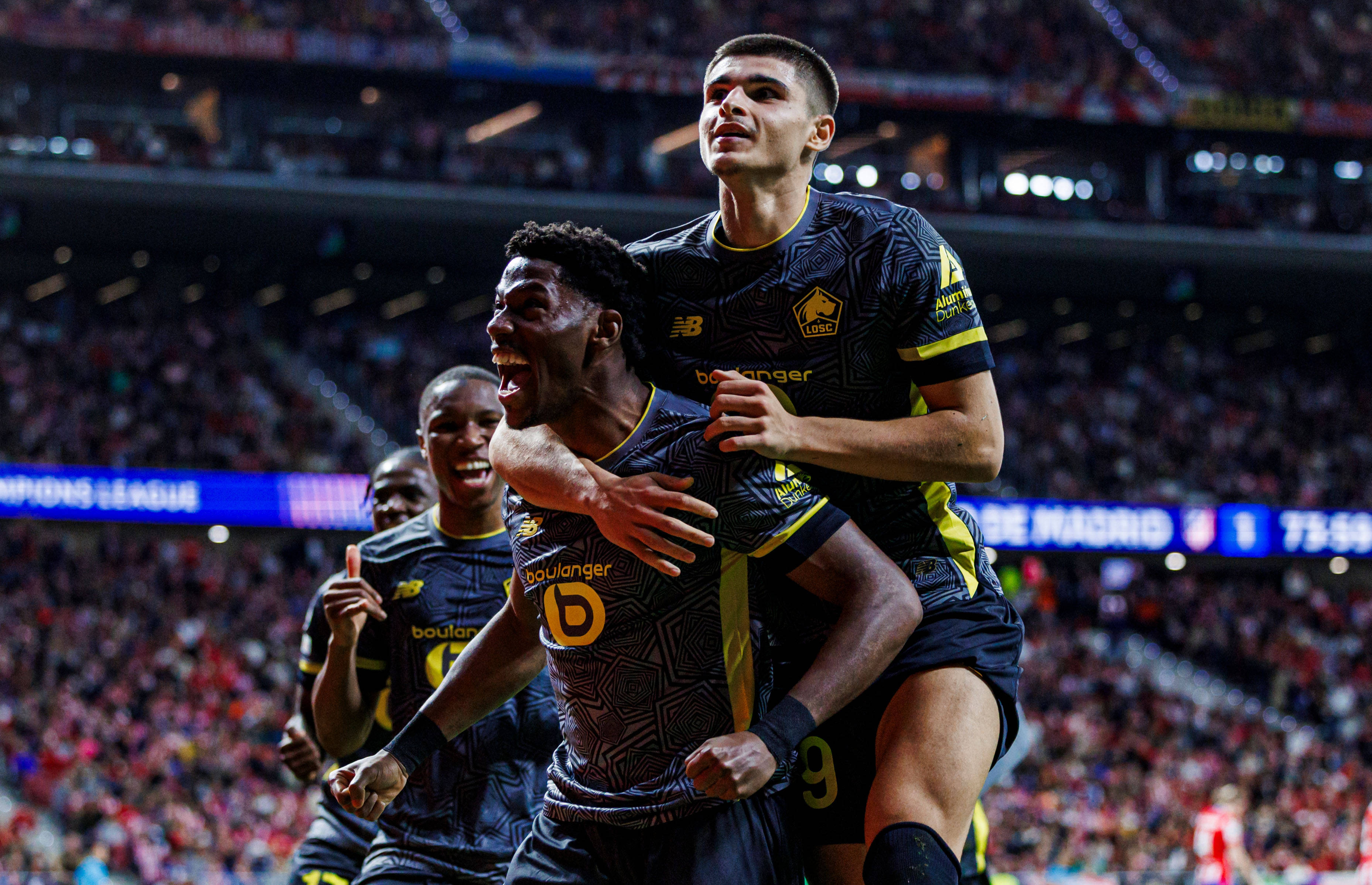 Lille vs Lens prediction, odds & betting tips 30/03/2025