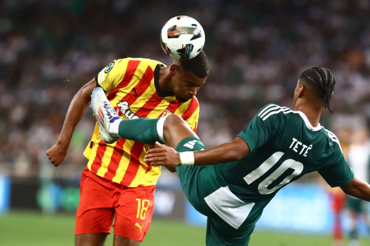 Nice vs Lens prediction, odds & betting tips 08/02/2025