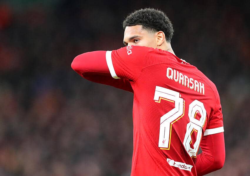 Liverpool – Brighton élő közvetítés: Hol nézhetjük a mérkőzést?