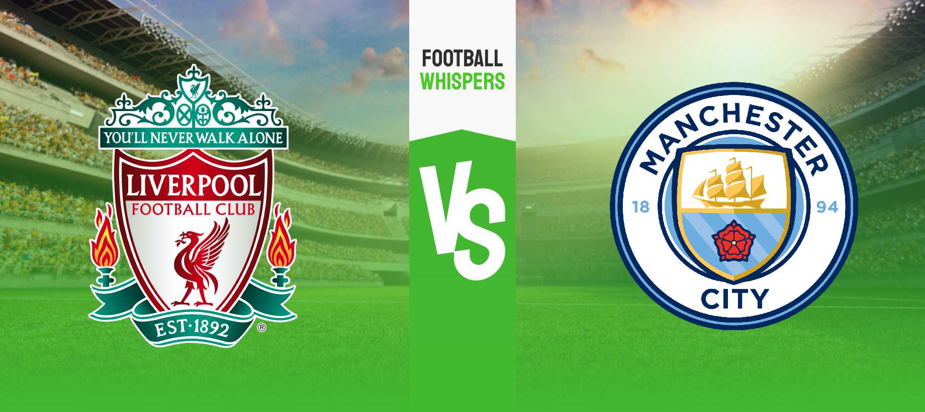 Pronostic Liverpool – Manchester City : analyse, conseils et cotes (10/03/2024)