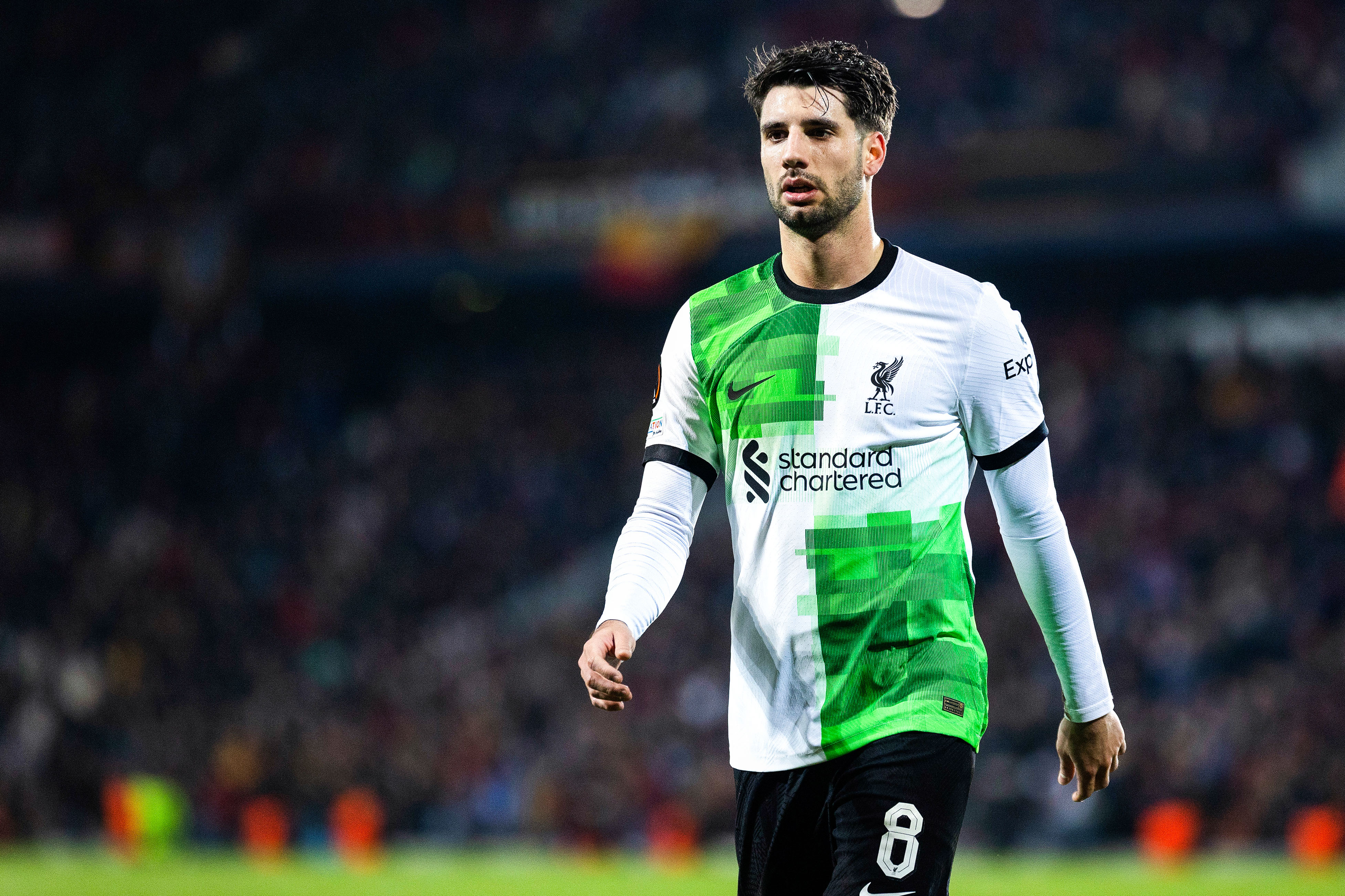 Liverpool – Sparta Praha felállások: tartalékolnak-e a liverpooliak?