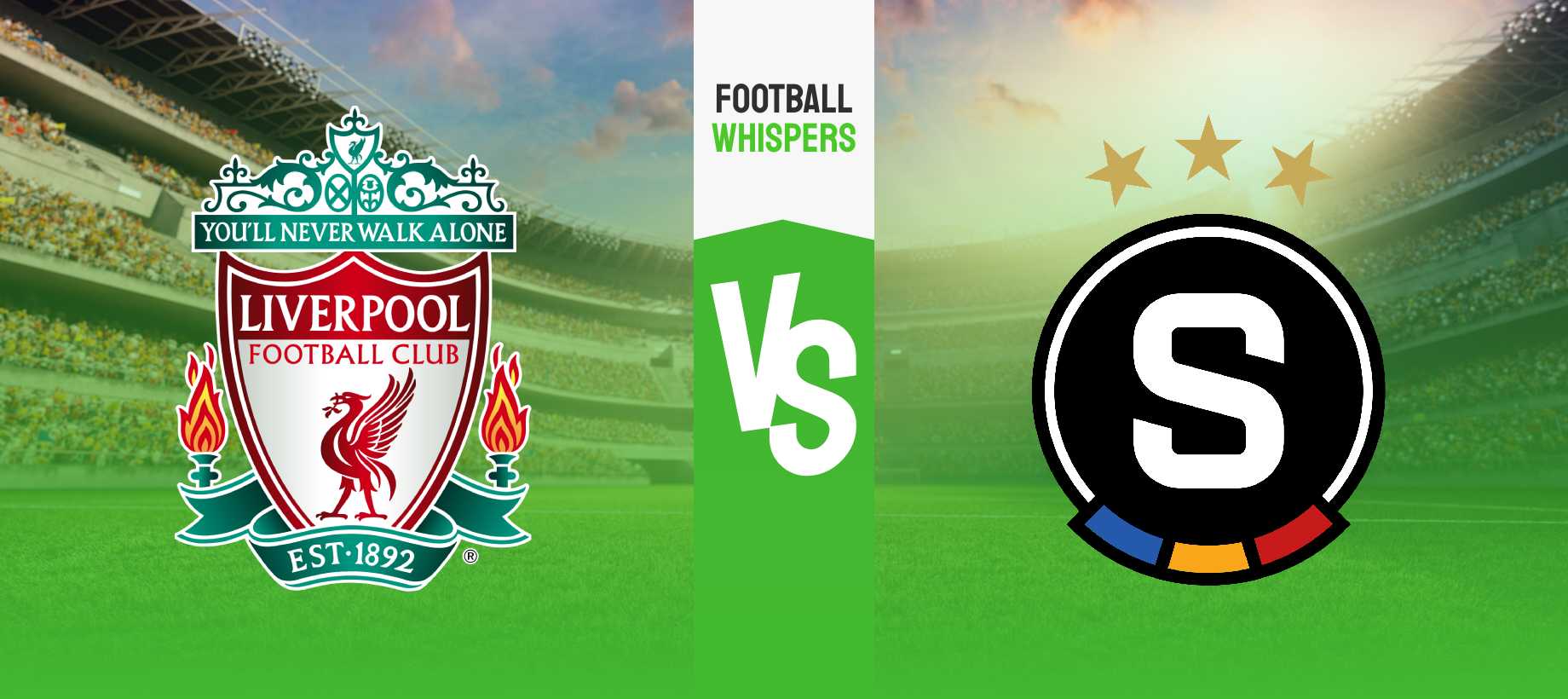 Liverpool – Sparta Praha tipp és esélyek 14/03