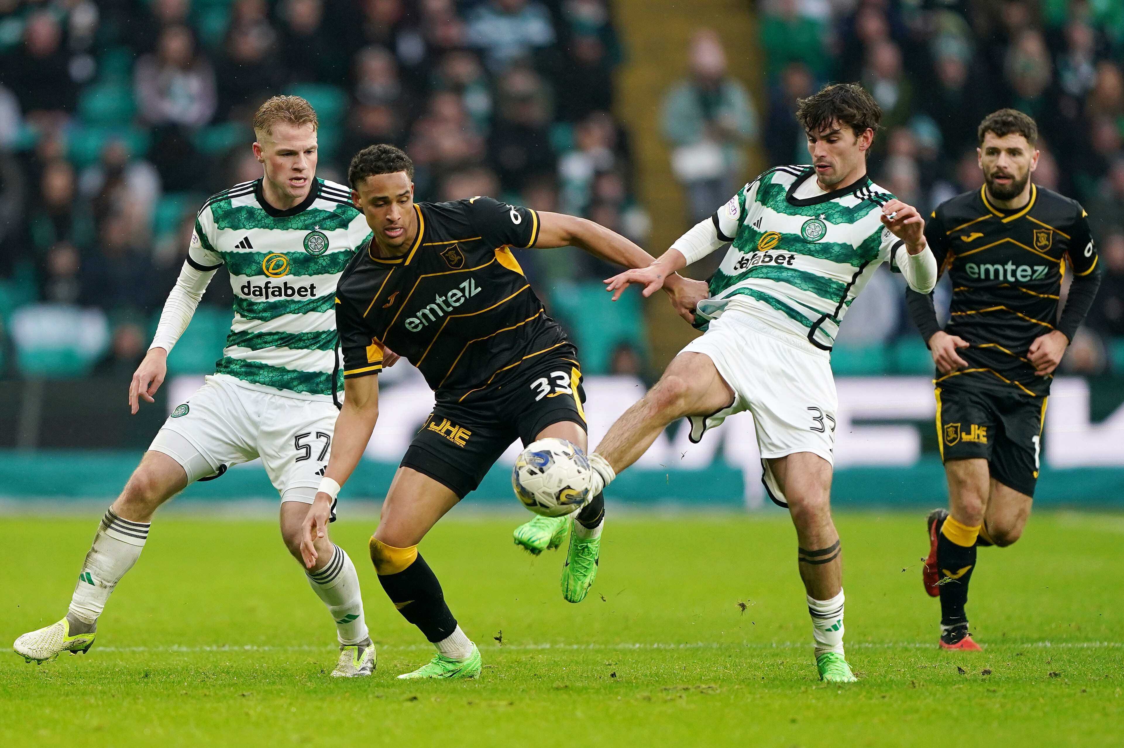 Livingston vs Celtic prediction, odds & betting tips 31/03/2024