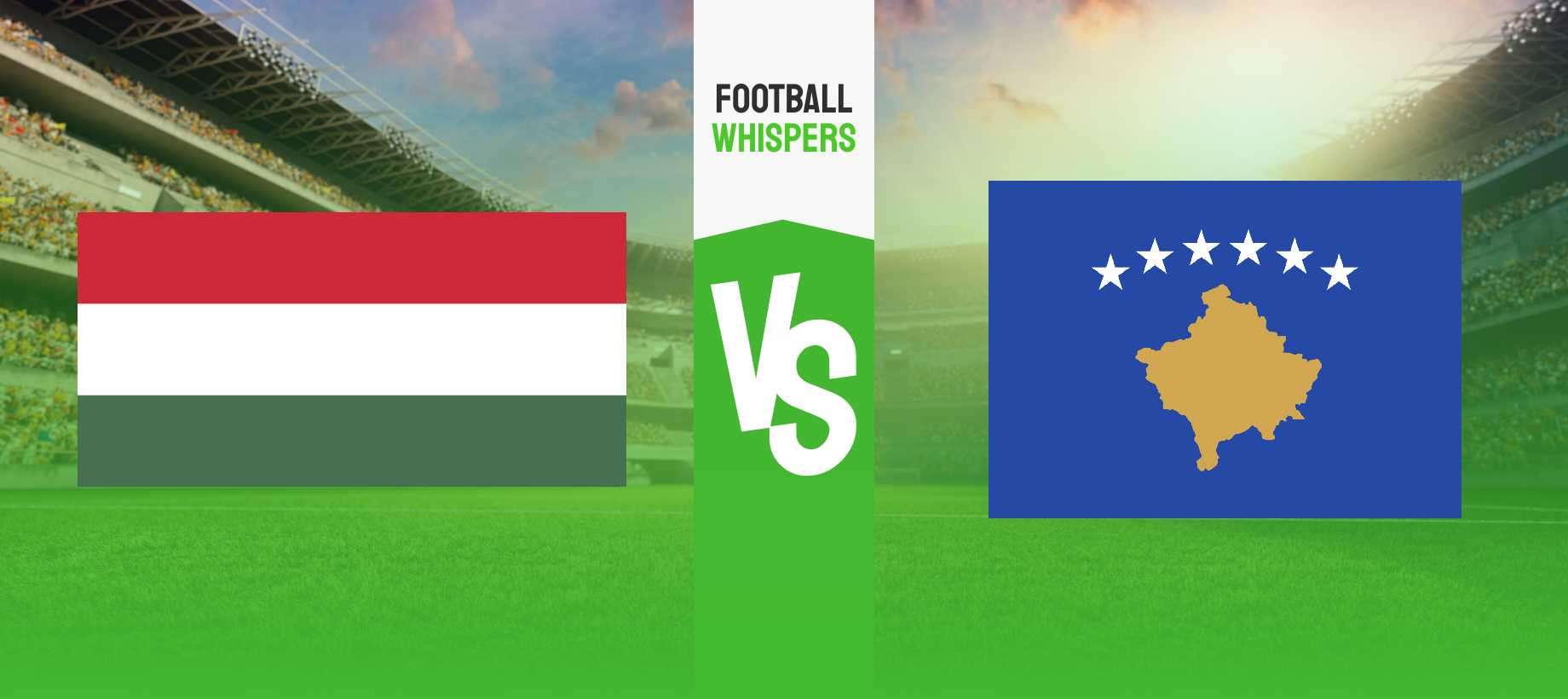 Magyarország – Koszovó tipp és esélyek 26/03