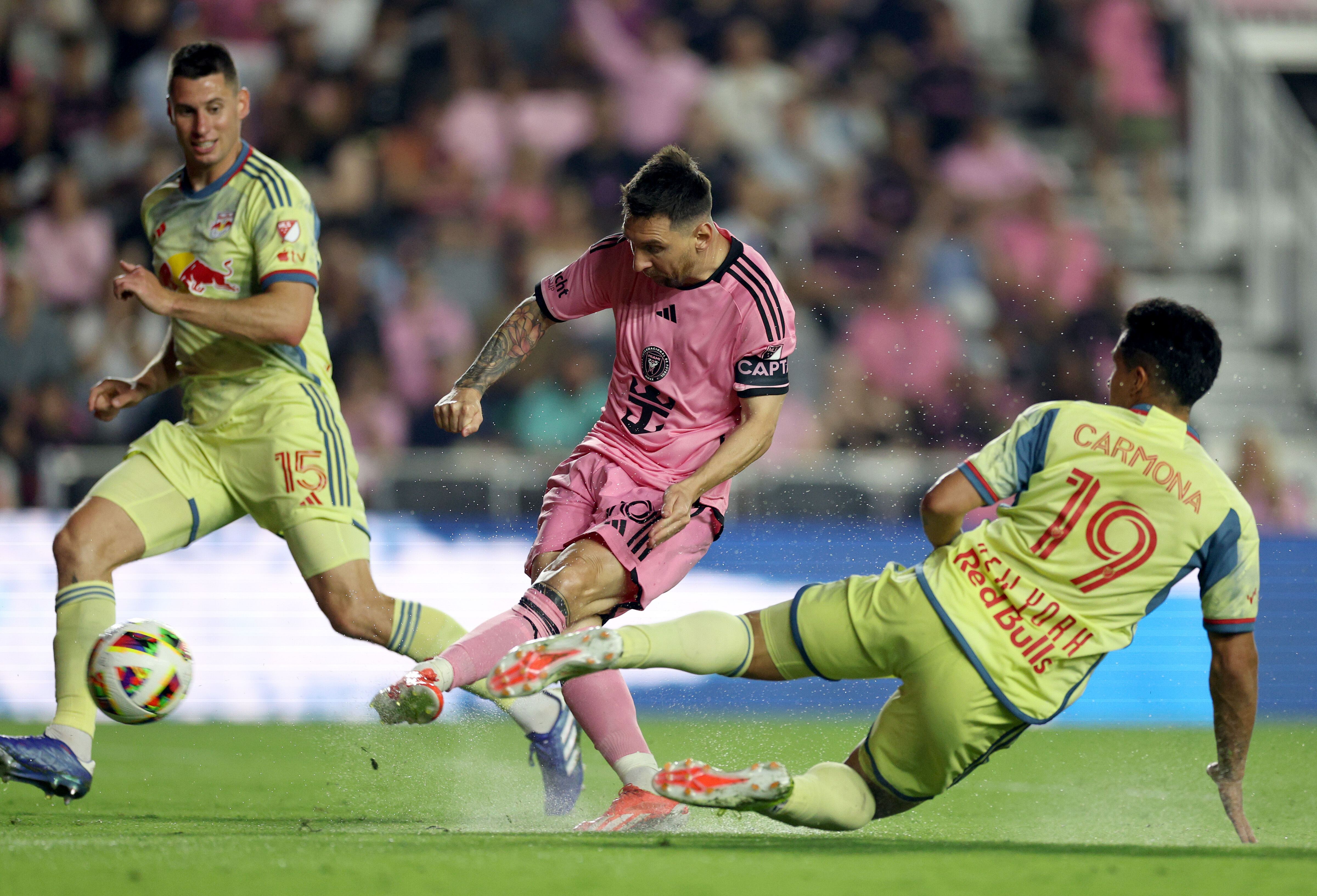 Montreal vs Inter Miami prediction, odds & betting tips – 05/12/2024