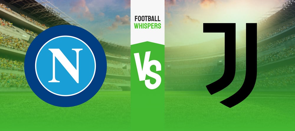 Pronostic Naples – Juventus : analyse, conseils et cotes (03/03/2024)