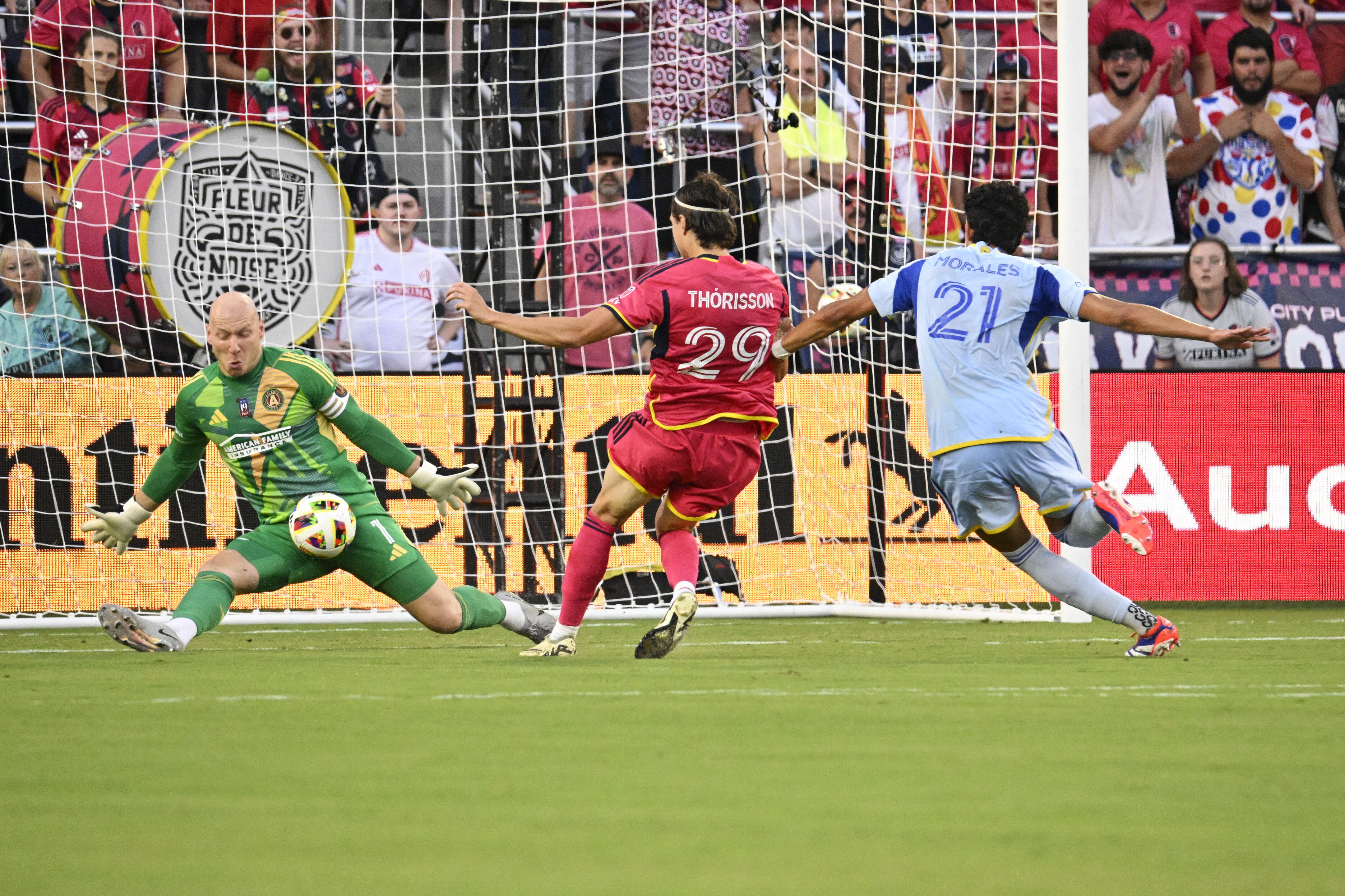 New England vs Atlanta United prediction, odds & betting tips – 07/04/2024
