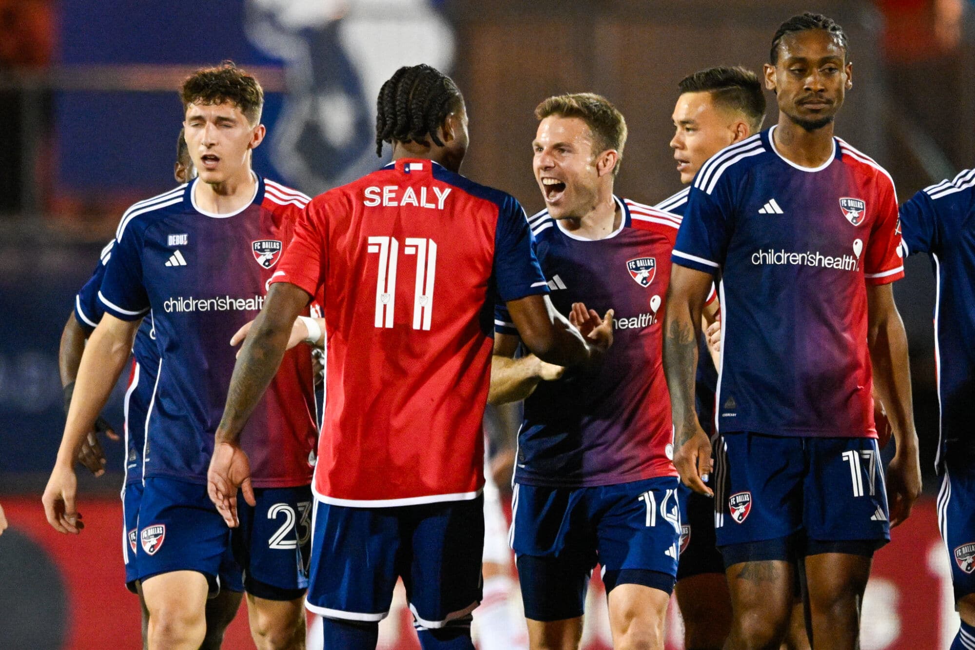 New York Red Bulls vs Dallas prediction, odds & betting tips – 03/10/2024