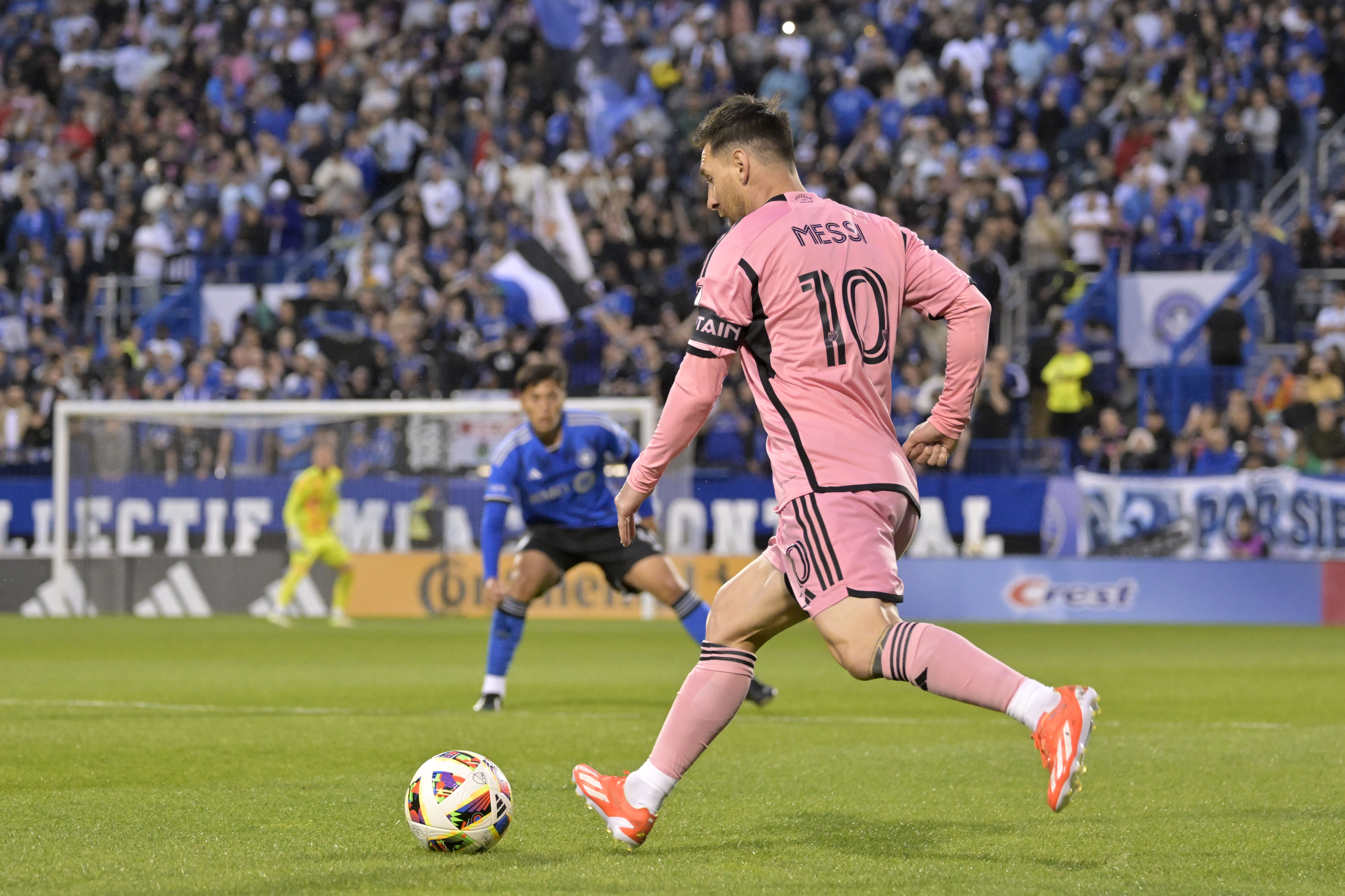 Orlando City vs Inter Miami prediction, odds & betting tips – 05/16/2024