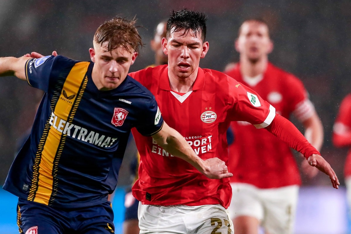 Twente vs PSV prediction, odds & betting tips – 24/04/2025