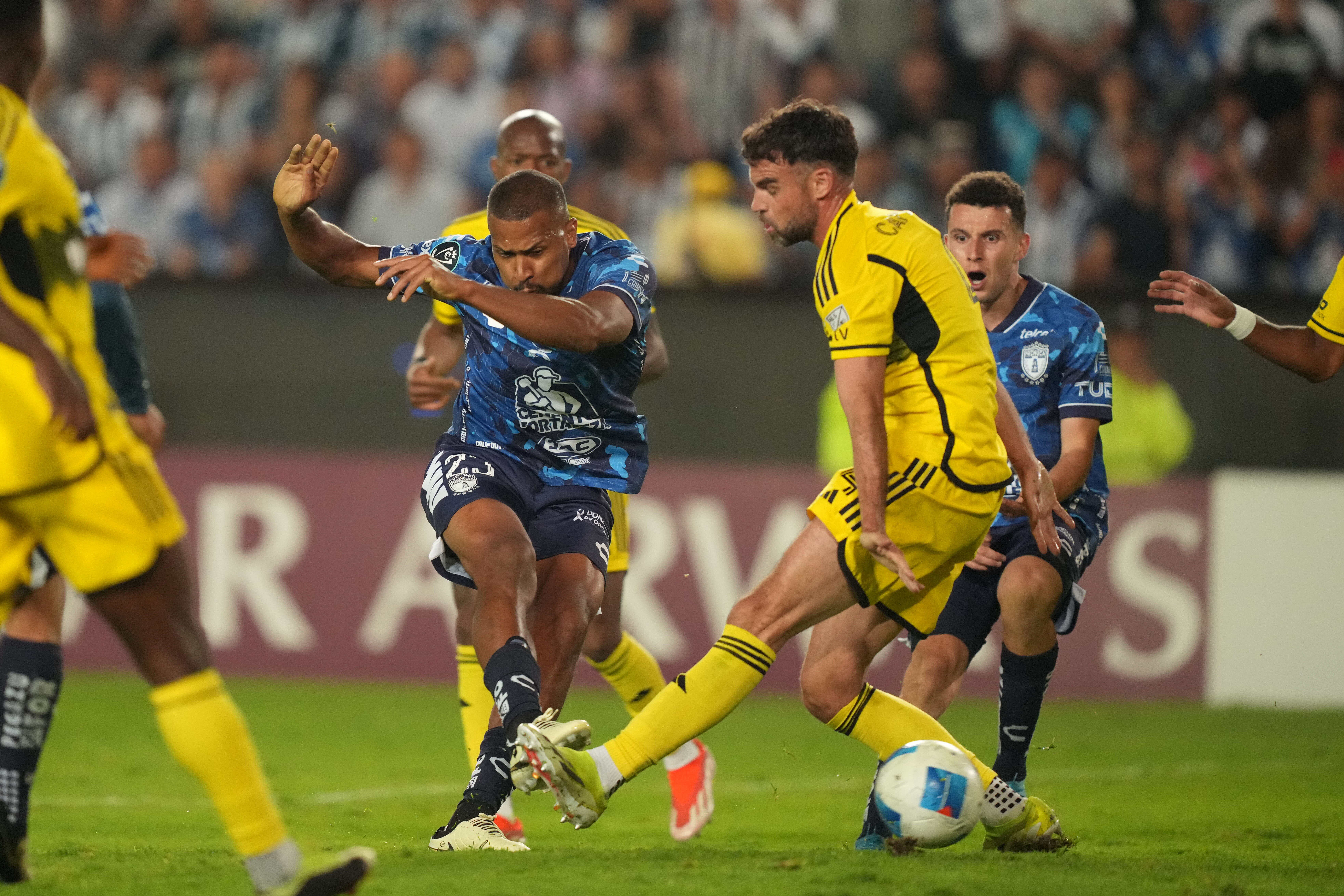 Pachuca vs Atletico San Luis prediction, odds & betting tips – 07/17/2024