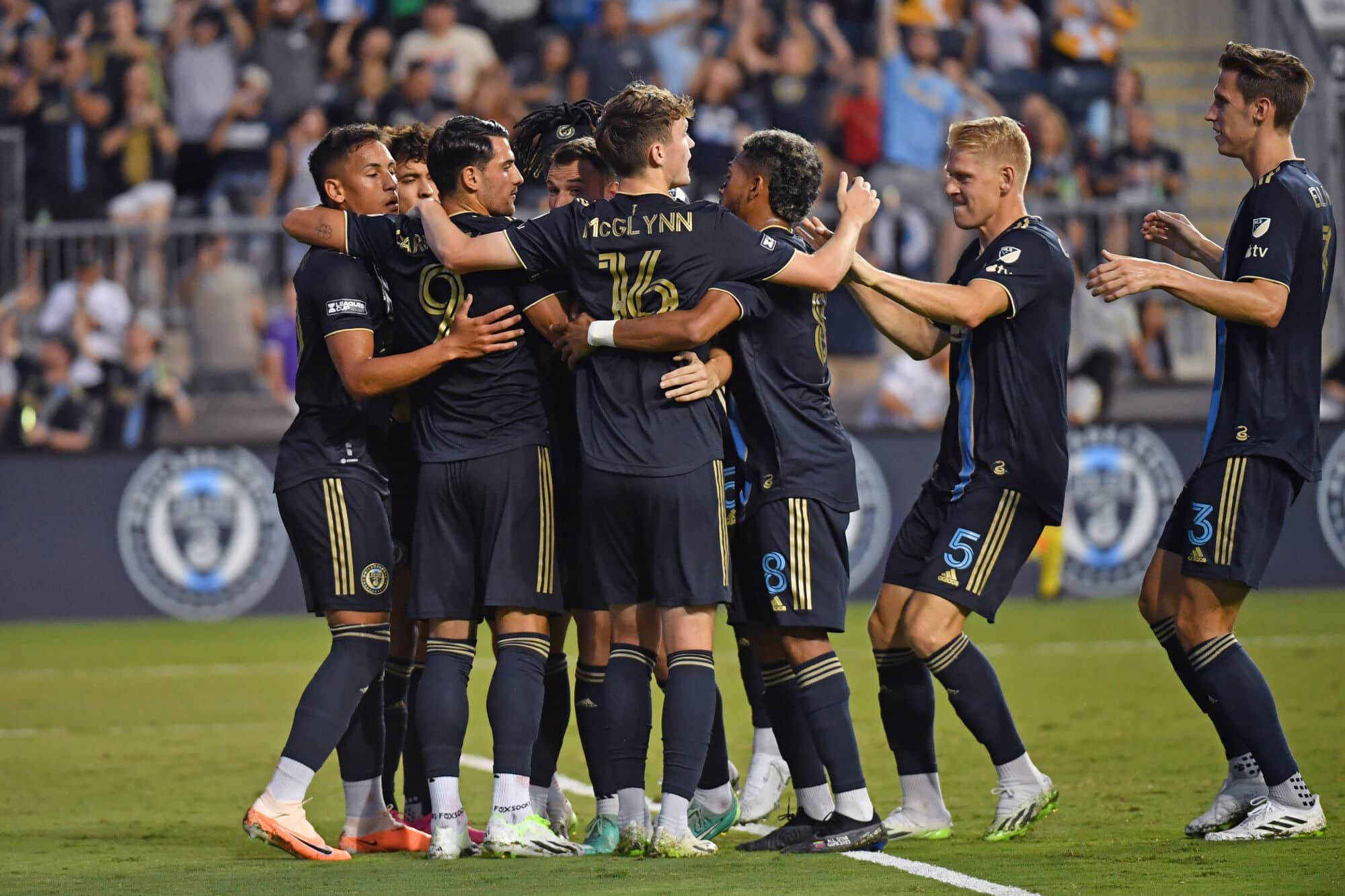 Philadelphia Union vs Seattle Sounders prediction, odds & betting tips – 03/10/2024
