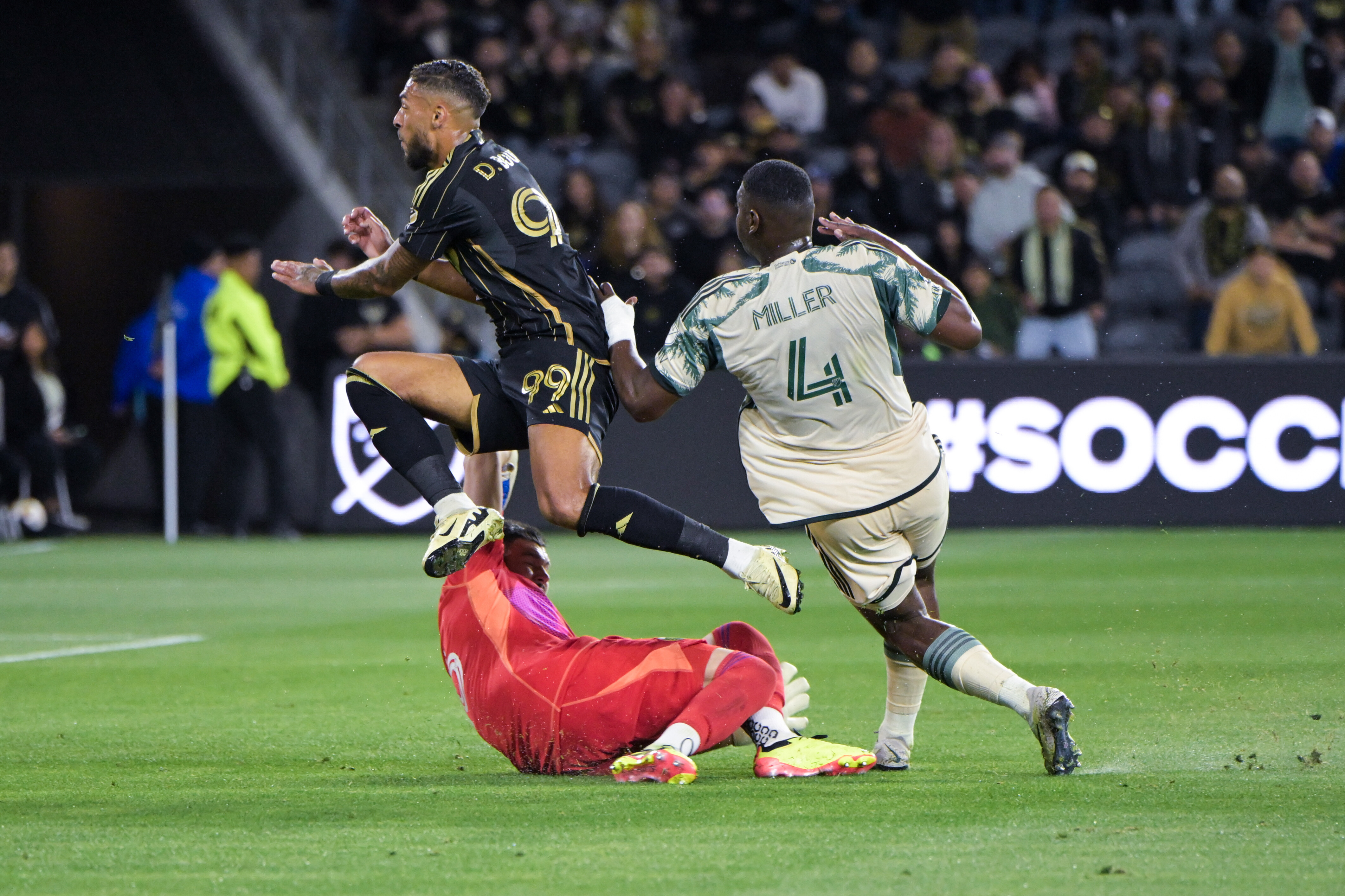 Portland Timbers vs Houston Dynamo prediction, odds & betting tips – 06/02/2024
