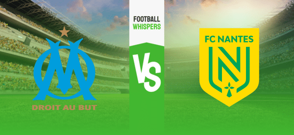 Pronostic OM – Nantes : analyse, conseils et cotes (10/03/2024)