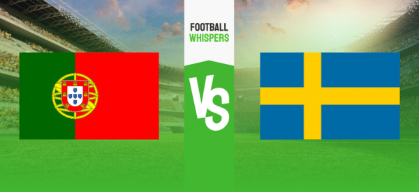 Pronostic Portugal – Suède : analyse, conseils et cotes (21/03/2024)