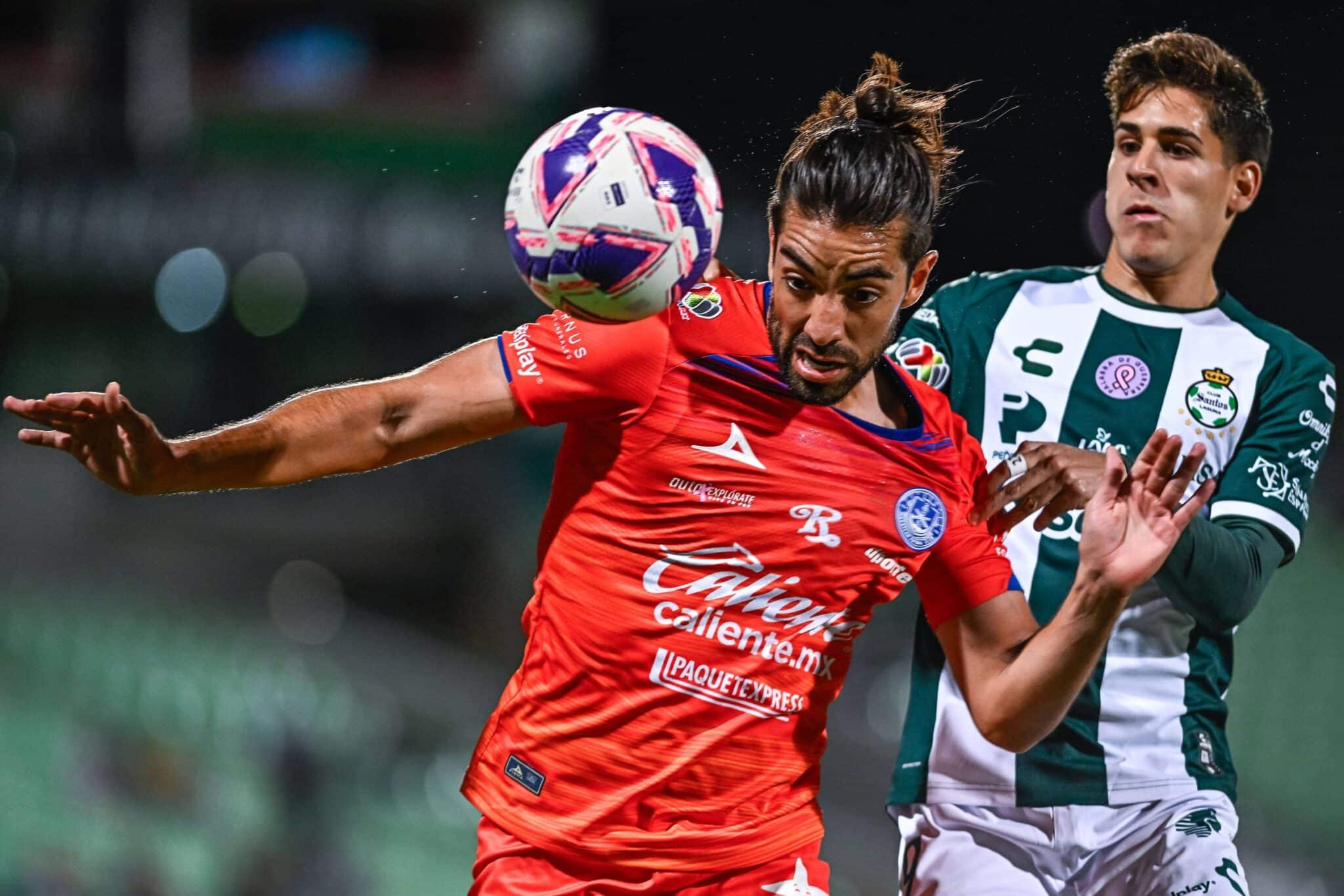 Queretaro vs Santos Laguna Predictions 2