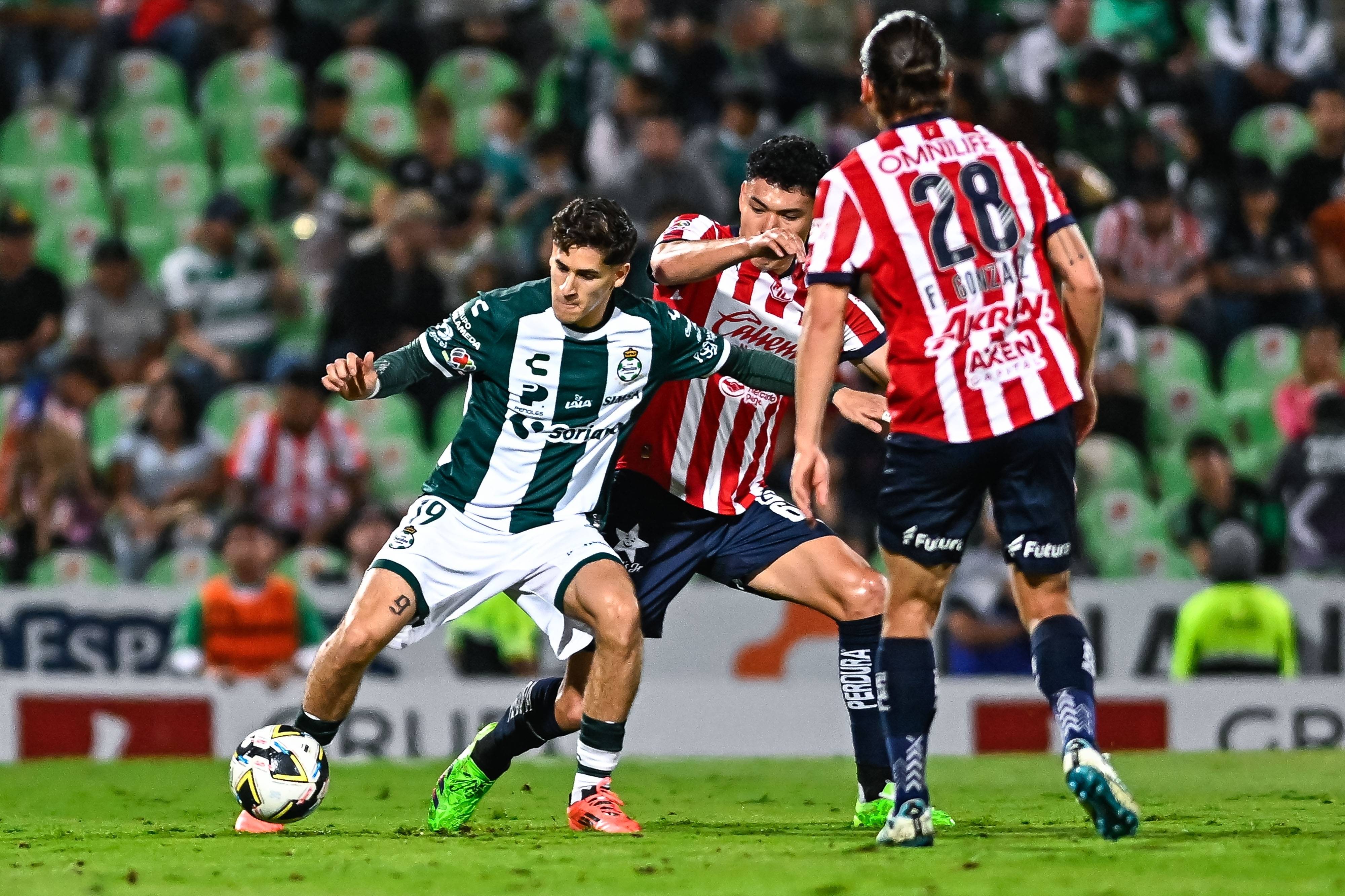 Queretaro vs Santos Laguna prediction, odds & betting tips – 11/09/2024