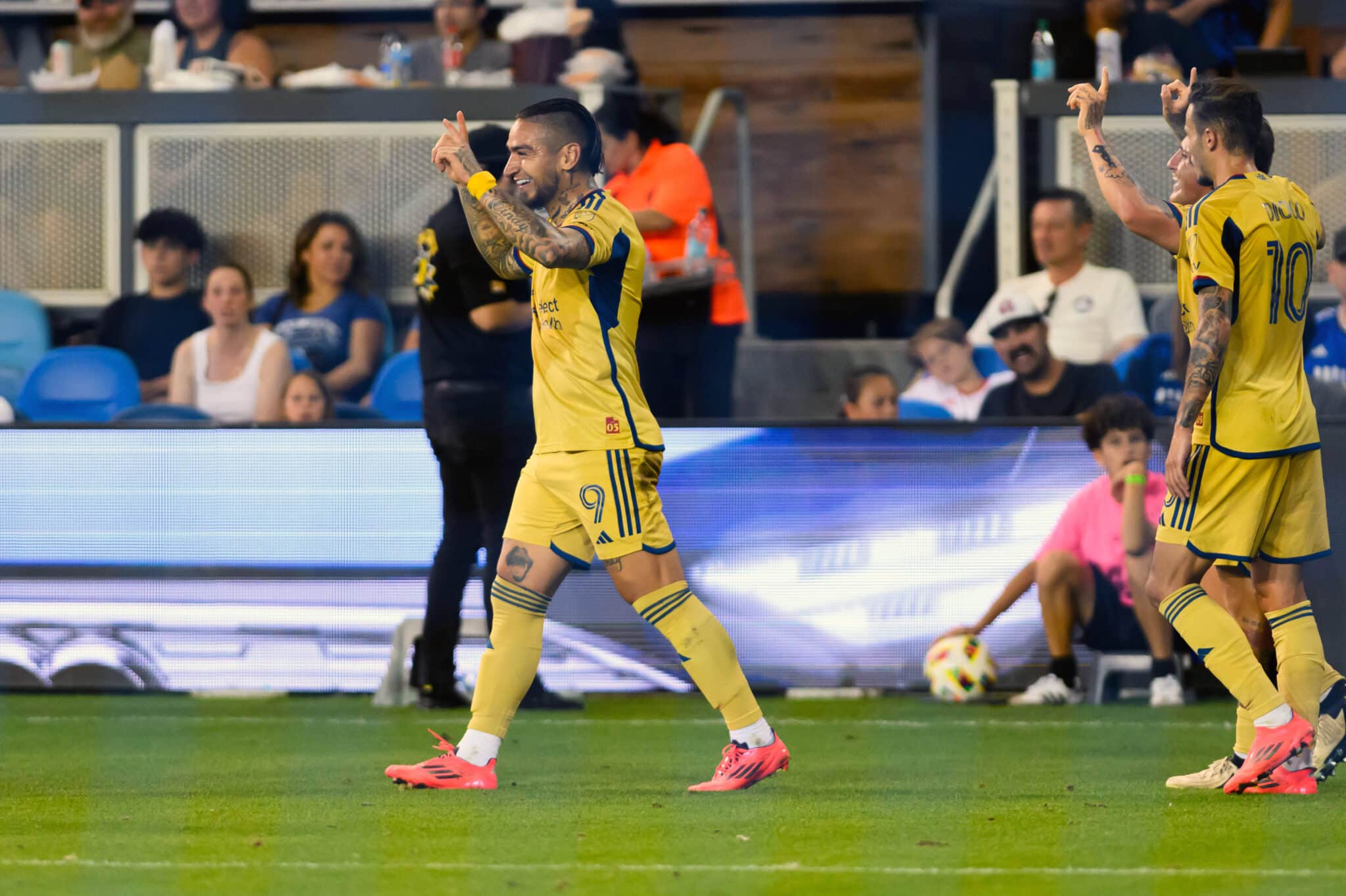 Real Salt Lake City vs Vancouver Whitecaps Prediction 2