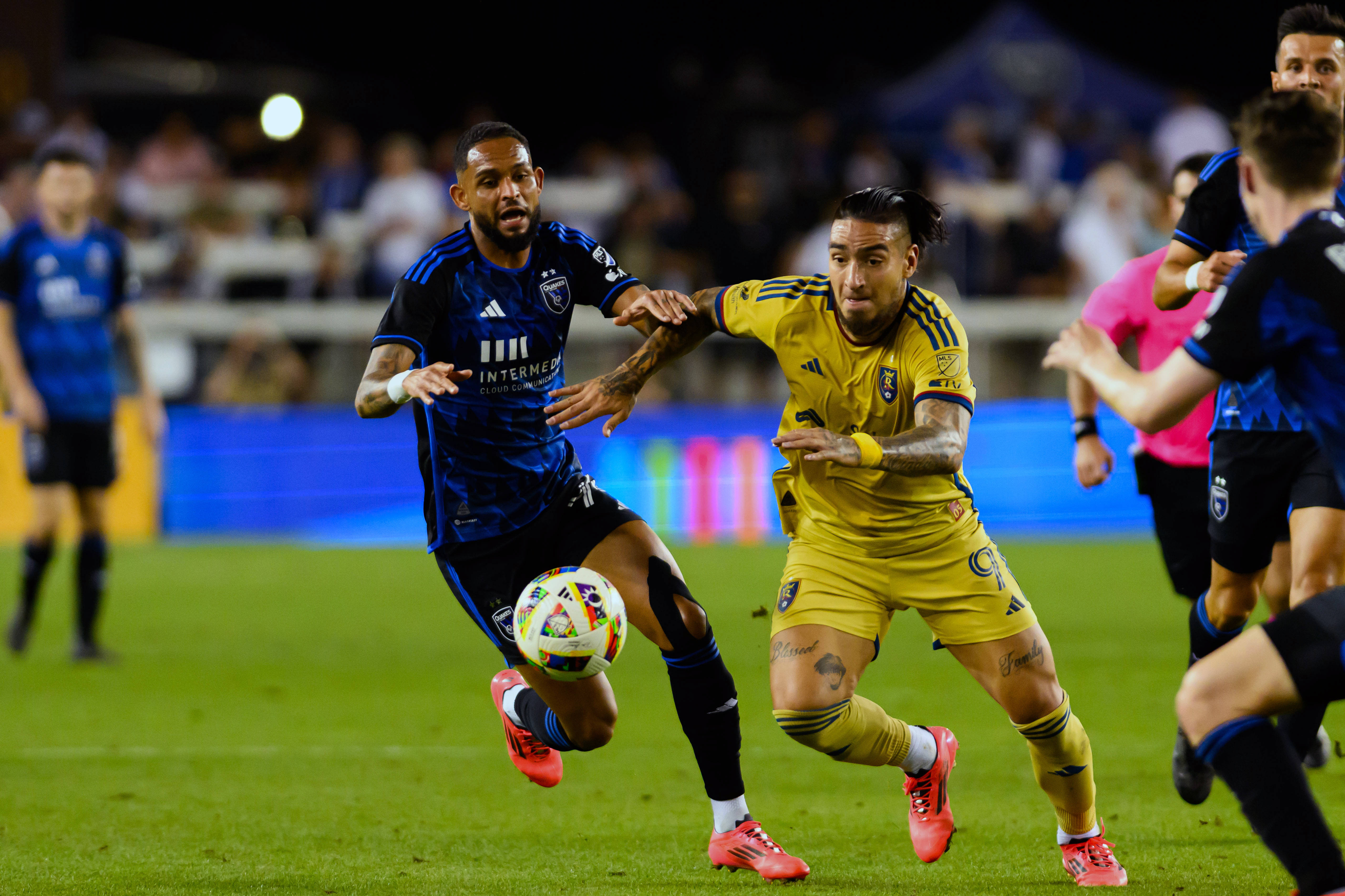 Real Salt Lake vs Vancouver Whitecaps prediction, odds & betting tips – 10/20/2024