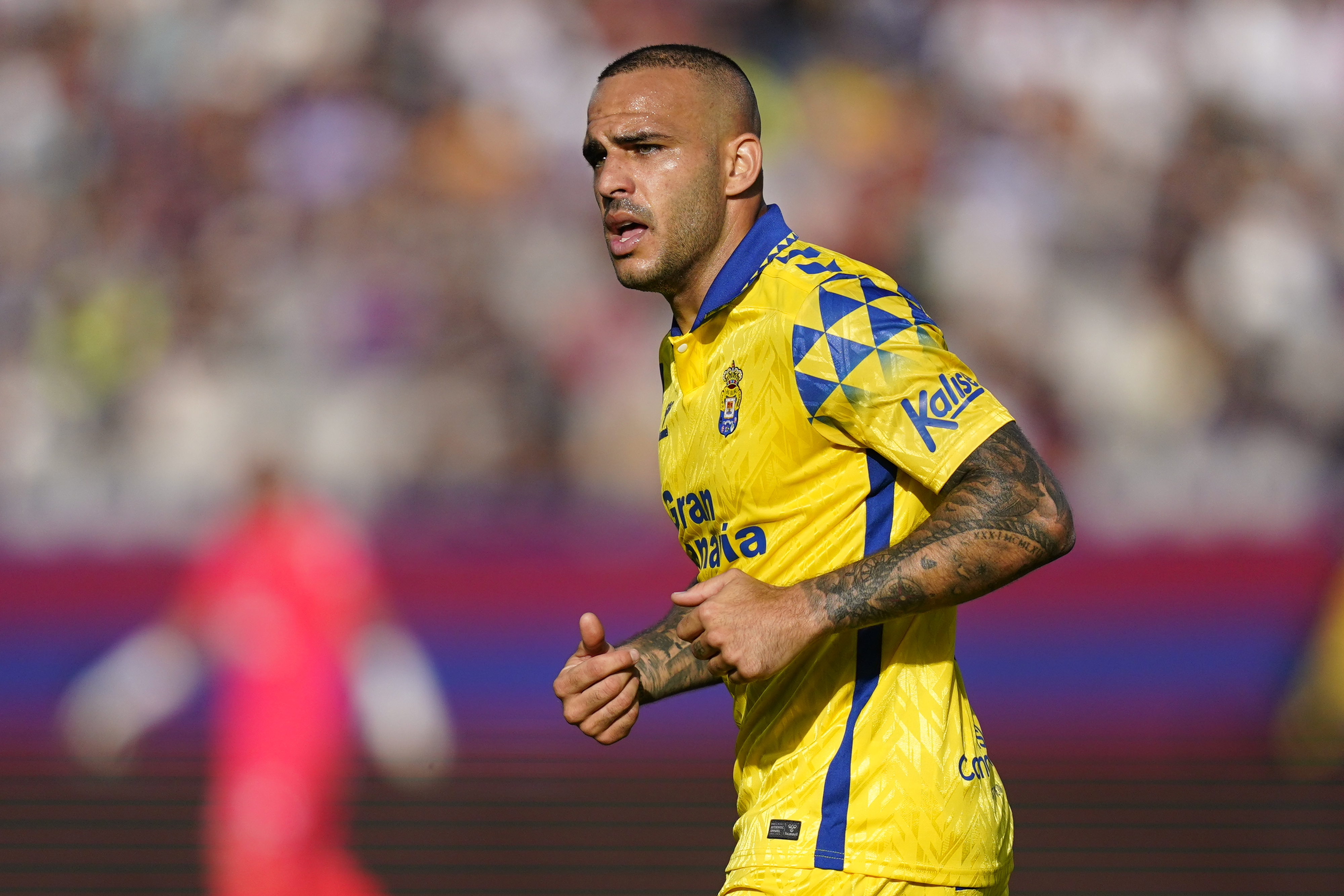 Top 10 best La Liga strikers: Barcelona flop joint-fourth