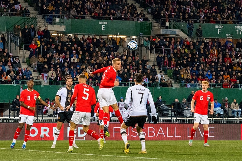 Slovakia vs Austria prediction, odds & betting tips – 23/03/2024