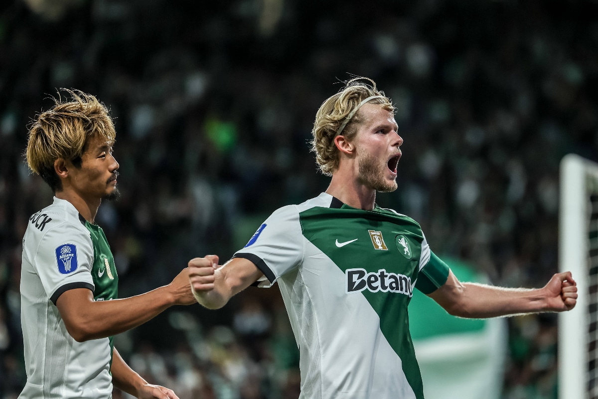 Estrela Amadora vs Sporting Lisbon prediction, odds & betting tips – 29/03/2025