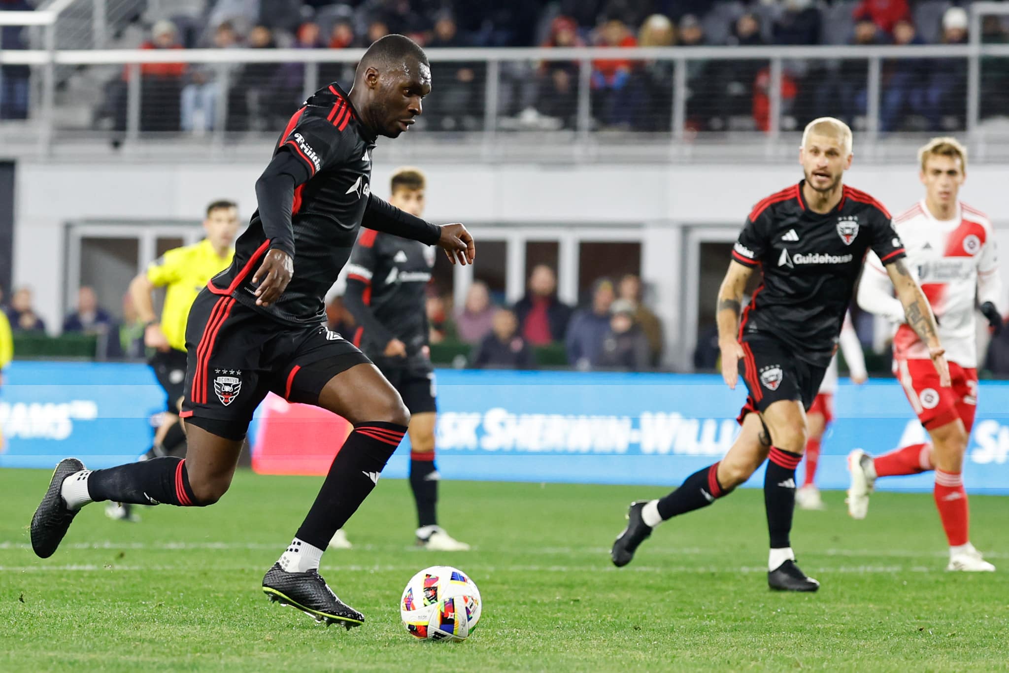 St. Louis City vs DC United prediction, odds & betting tips – 03/24/2024