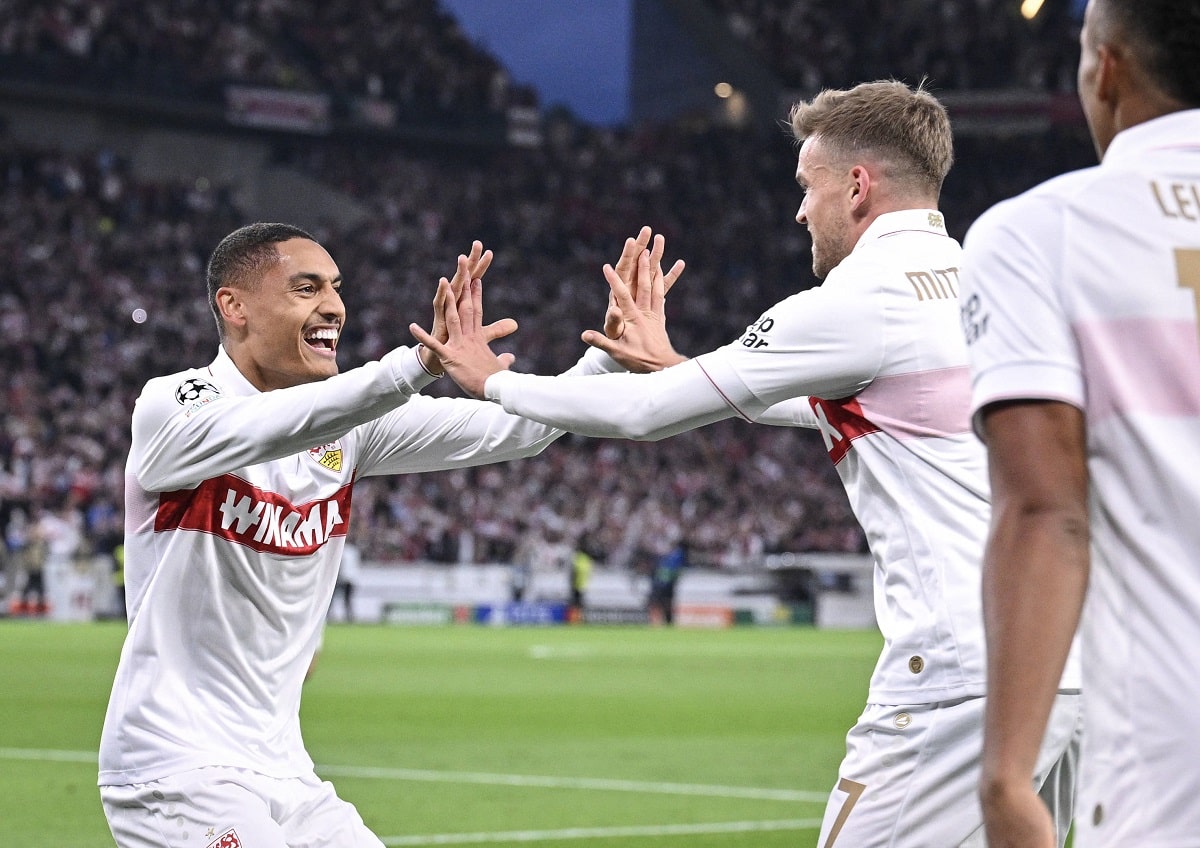 Hoffenheim vs Stuttgart prediction, odds & betting tips – 23/02/2025