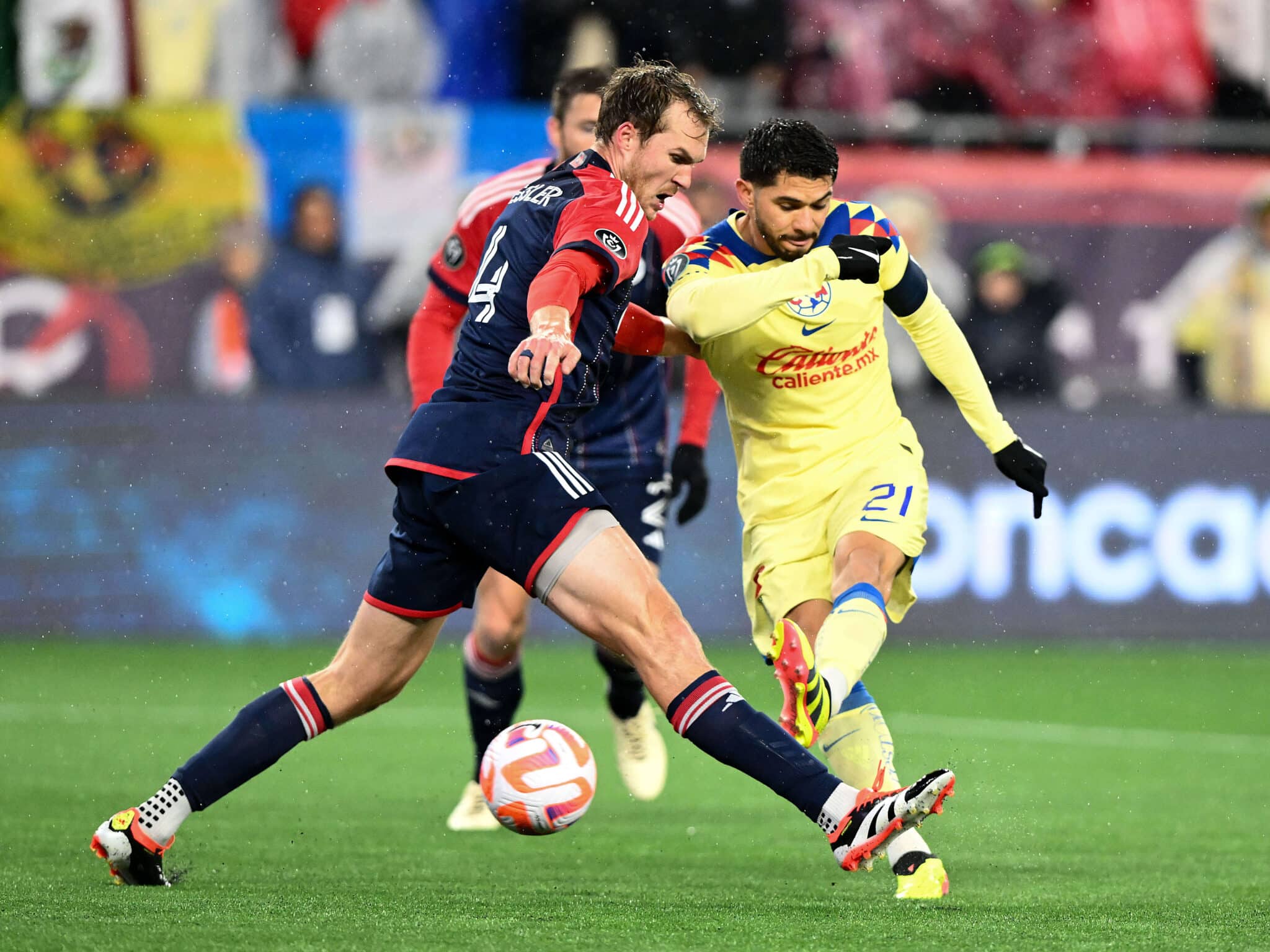 Tigres UANL vs Club America prediction, odds & betting tips – 07/18/2024