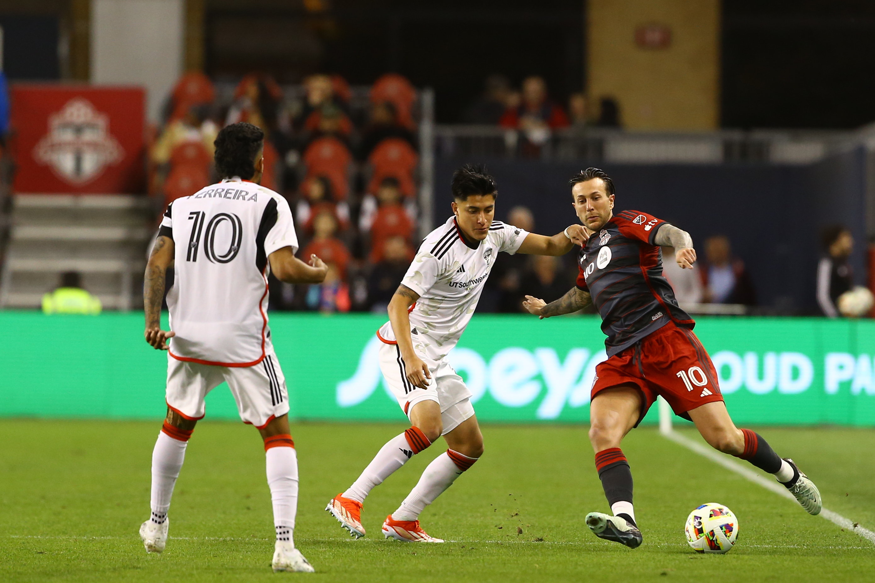 Toronto vs New York City prediction, odds & betting tips – 05/12/2024