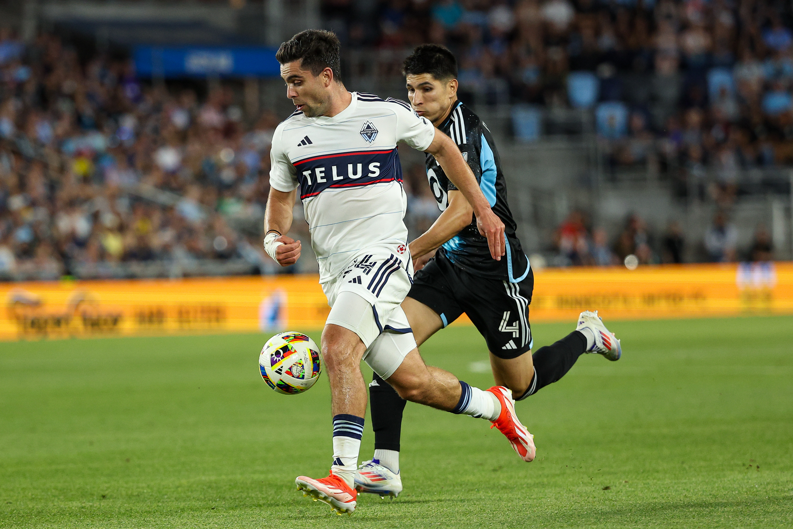 Vancouver Whitecaps vs San Jose Earthquakes prediction, odds & betting tips – 09/15/2024