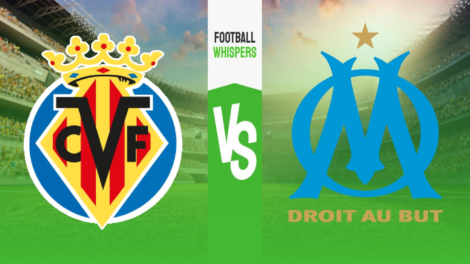 Pronostic Villarreal – Marseille : analyse, conseils et cotes (14/03/2024)