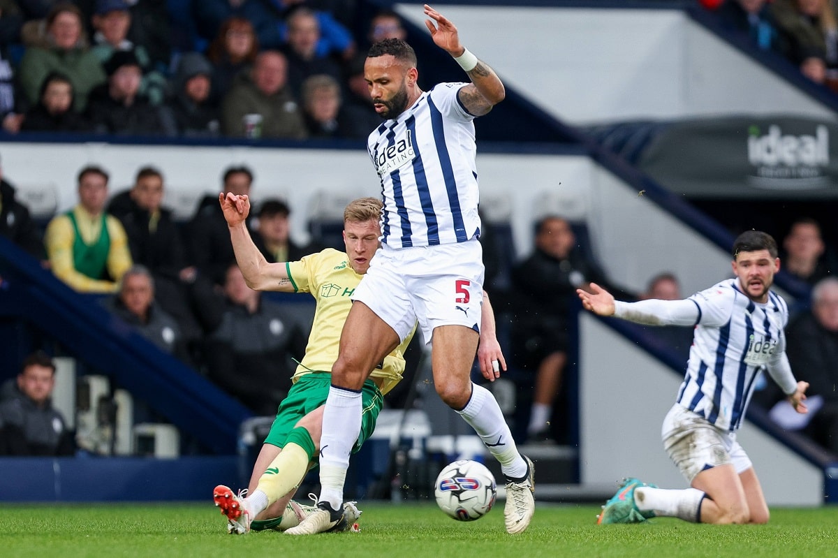 West Brom vs Bristol City prediction, odds & betting tips – 22/12/2024