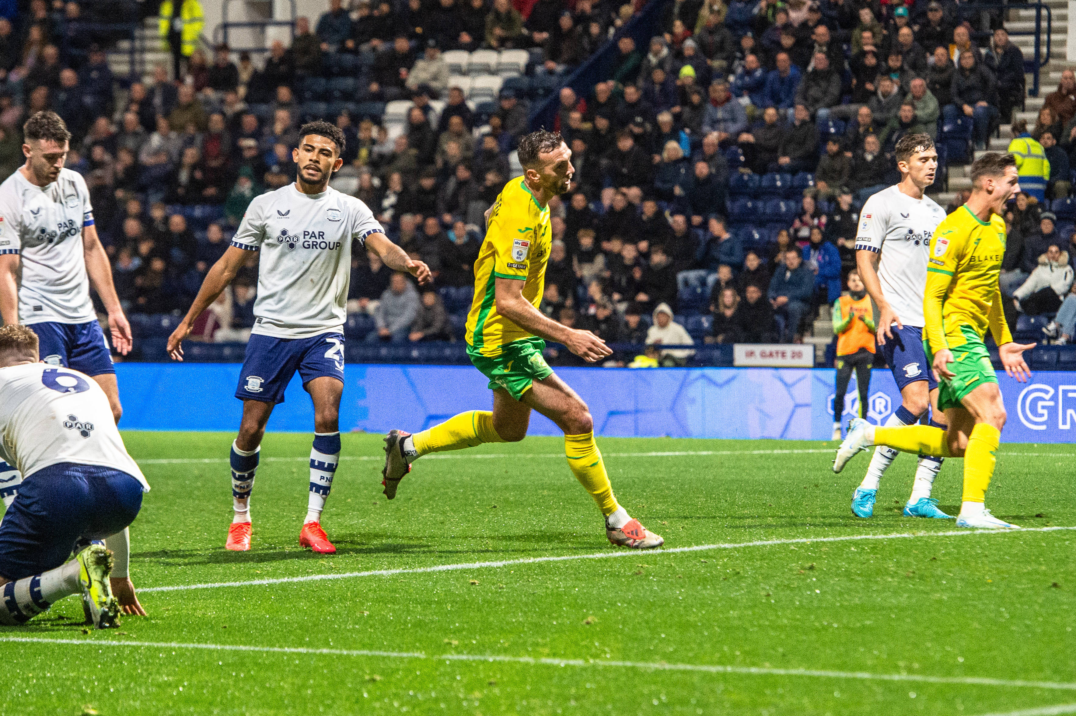 Plymouth vs Preston prediction, odds & betting tips – 26/10/2024