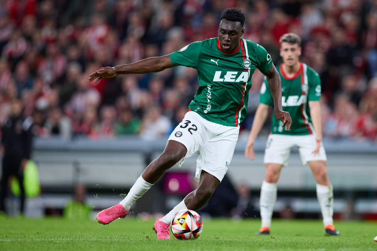 La Liga first goalscorer prediction - 