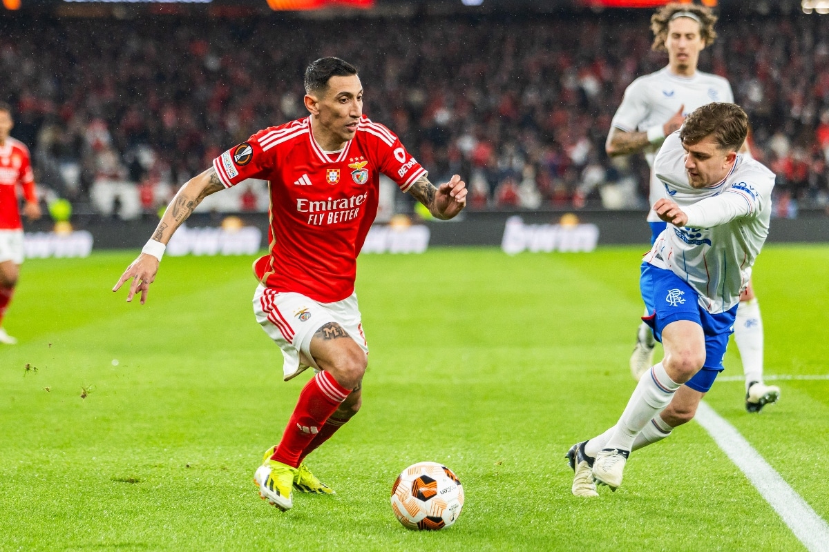 Rangers vs Benfica prediction, odds & betting tips - 14/03/2024