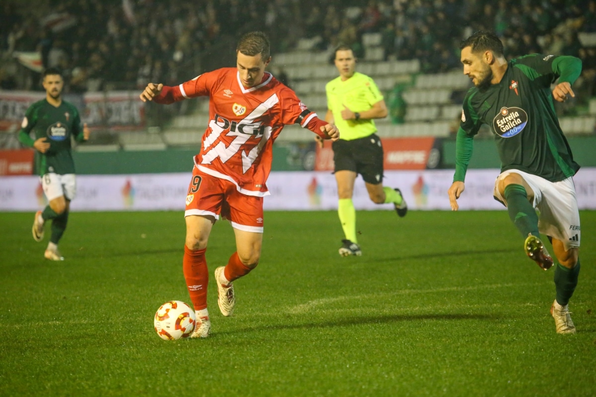 Rayo Vallecano vs Celta Vigo prediction, odds & betting tips