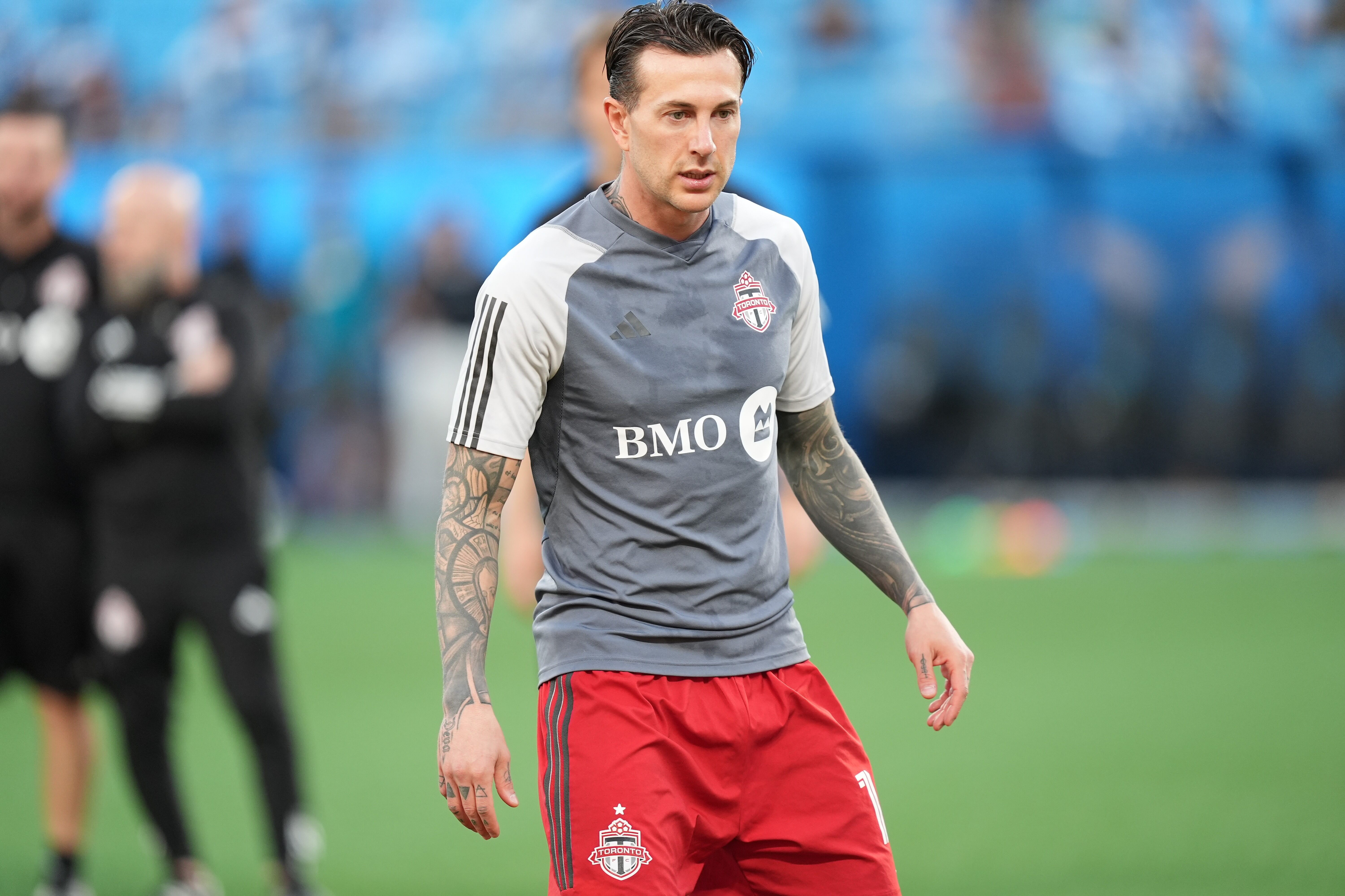 Toronto vs New England prediction, odds & betting tips – 04/21/2024