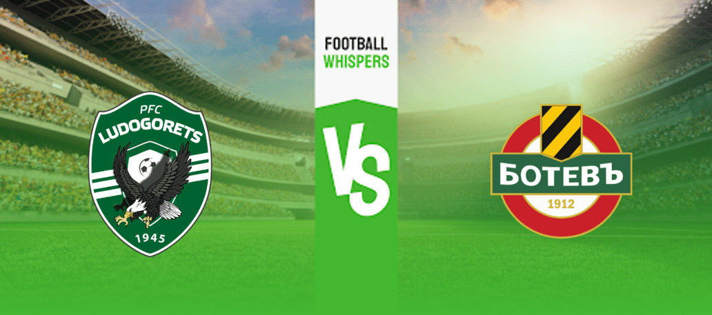 Лудогорец – Ботев Пловдив прогноза 15.05.2024.