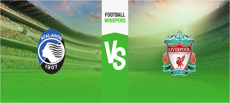 Аталанта – Ливърпул прогноза 18.04.2024.