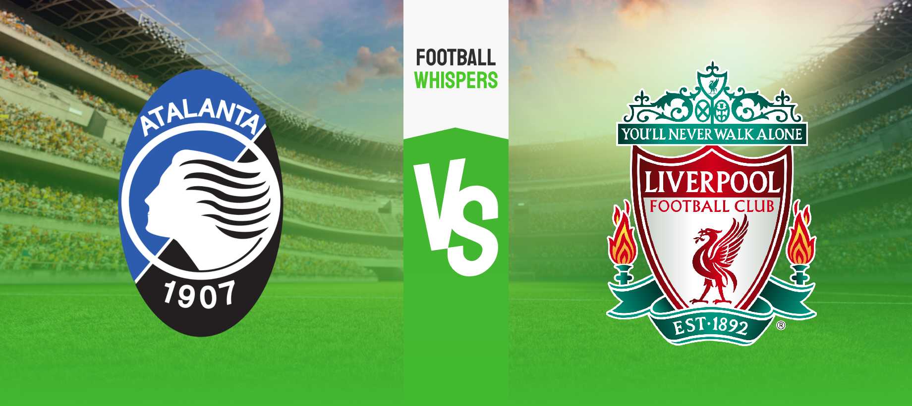 Atalanta – Liverpool tipp és esélyek 18/04