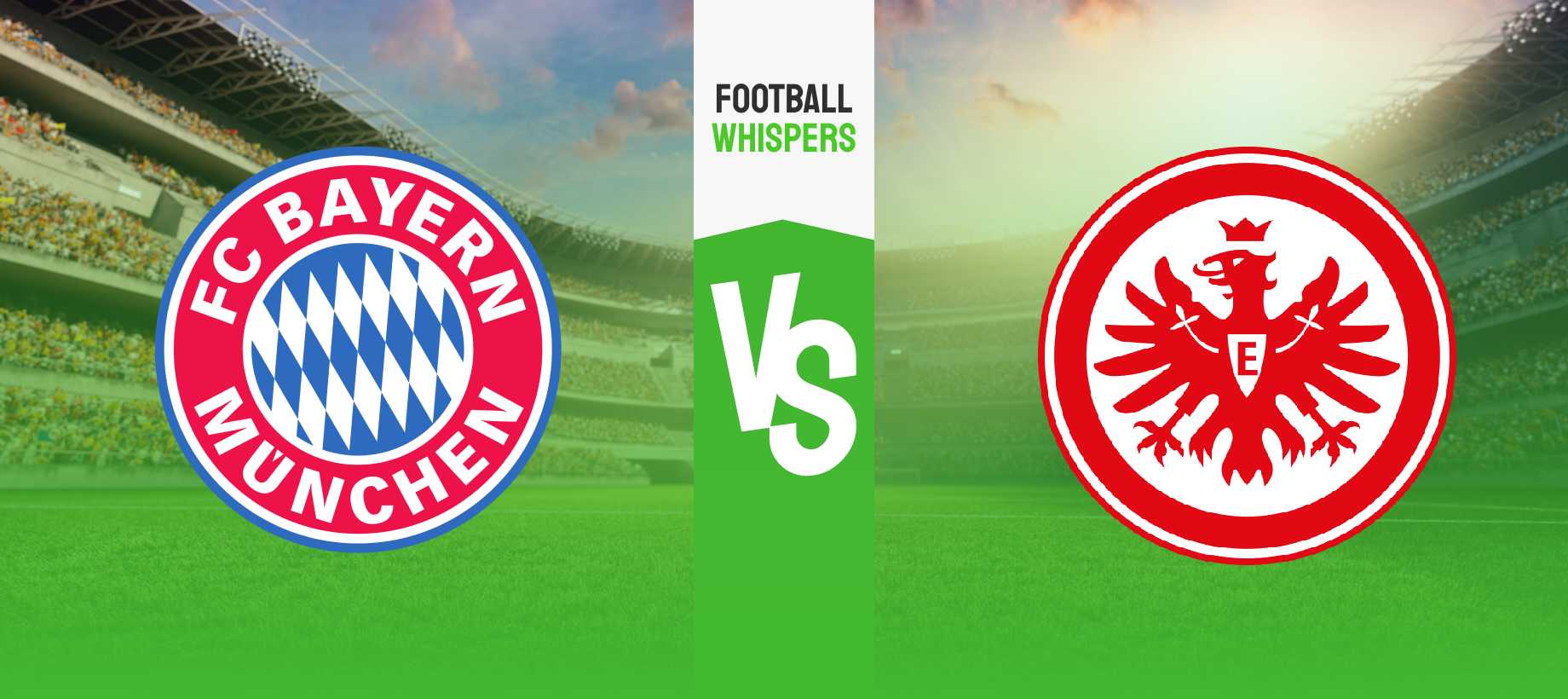 Bayern München – Frankfurt tipp és esélyek 27/04