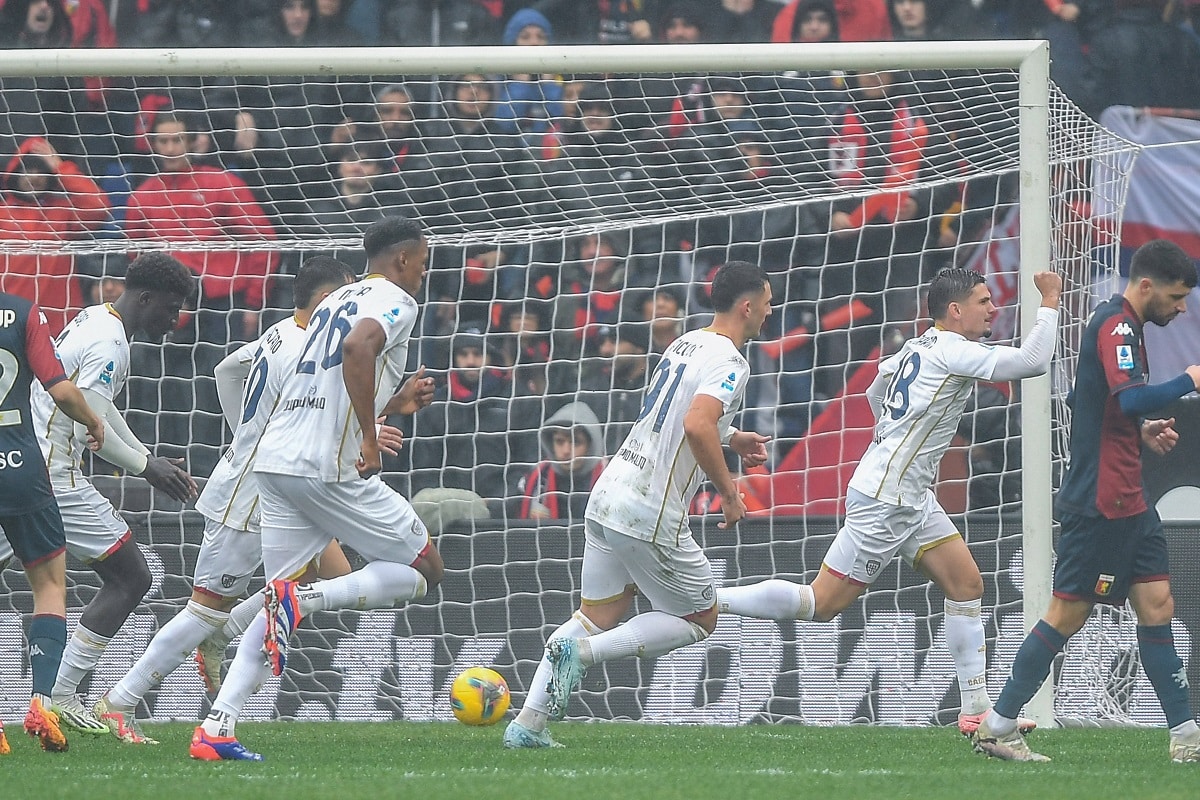 Venezia vs Cagliari prediction, odds & betting tips - 22/12/2024