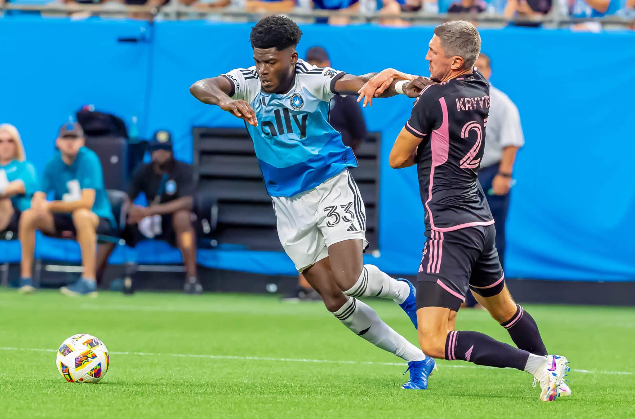 Charlotte vs New England Prediction 2