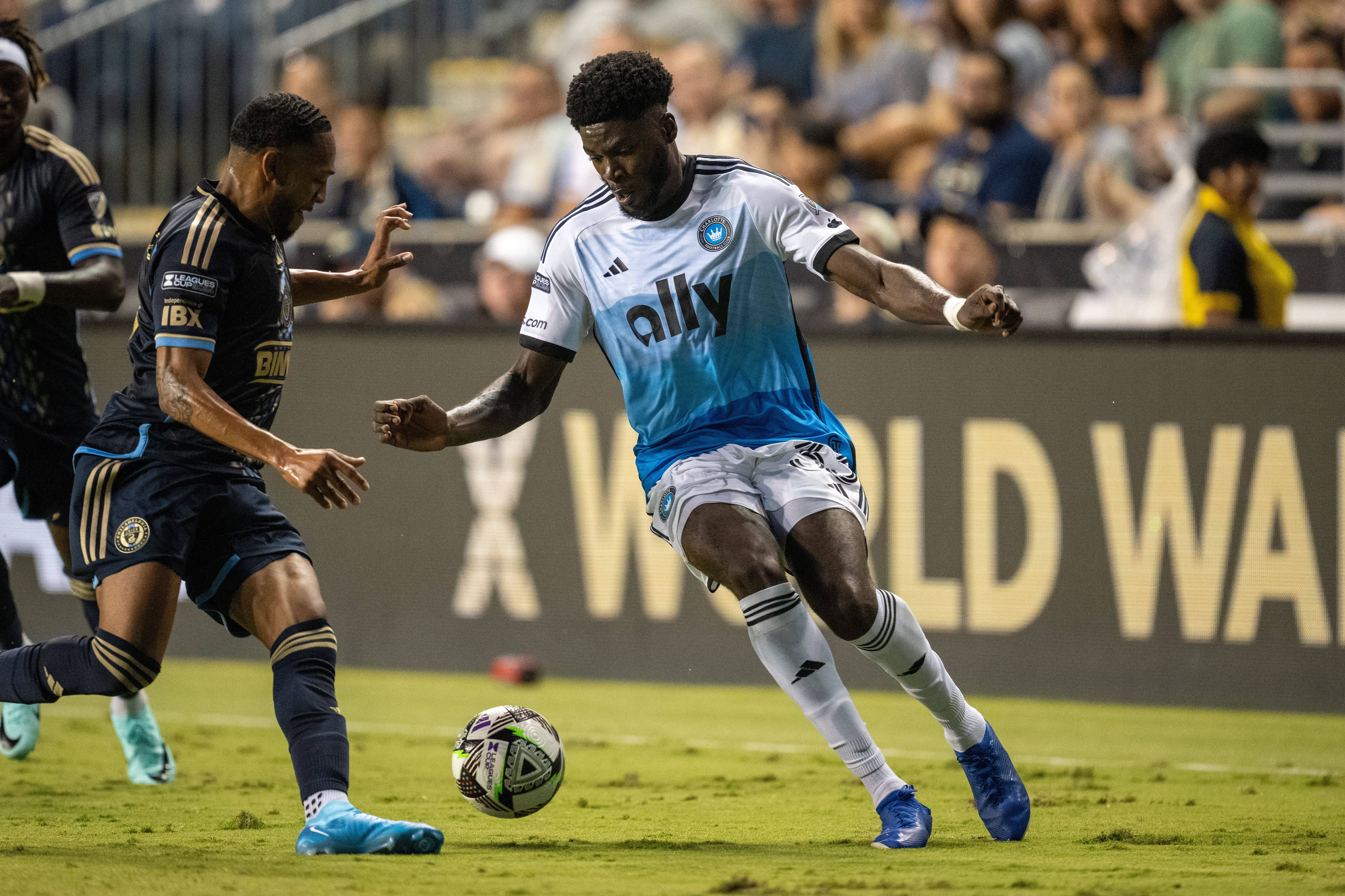 Charlotte vs New England prediction, odds & betting tips – 09/21/2024