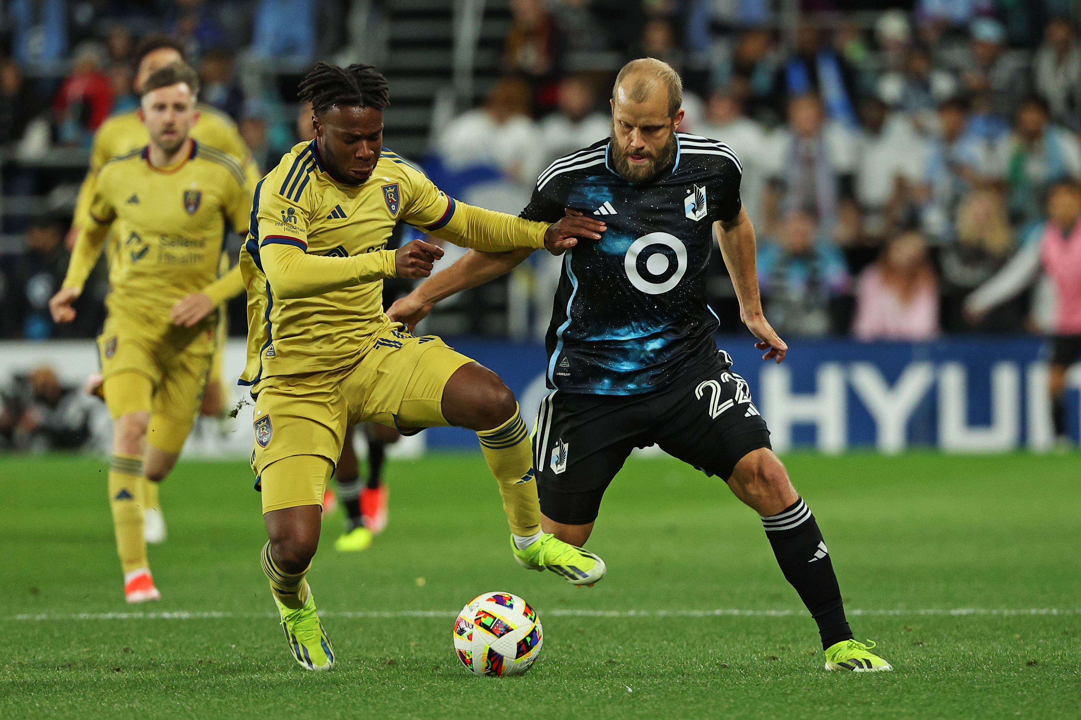 Charlotte vs Minnesota United prediction, odds & betting tips – 04/22/2024